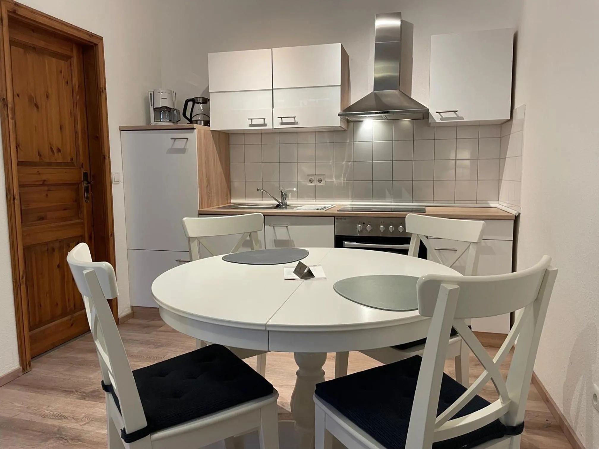 Weingärtner Appartements