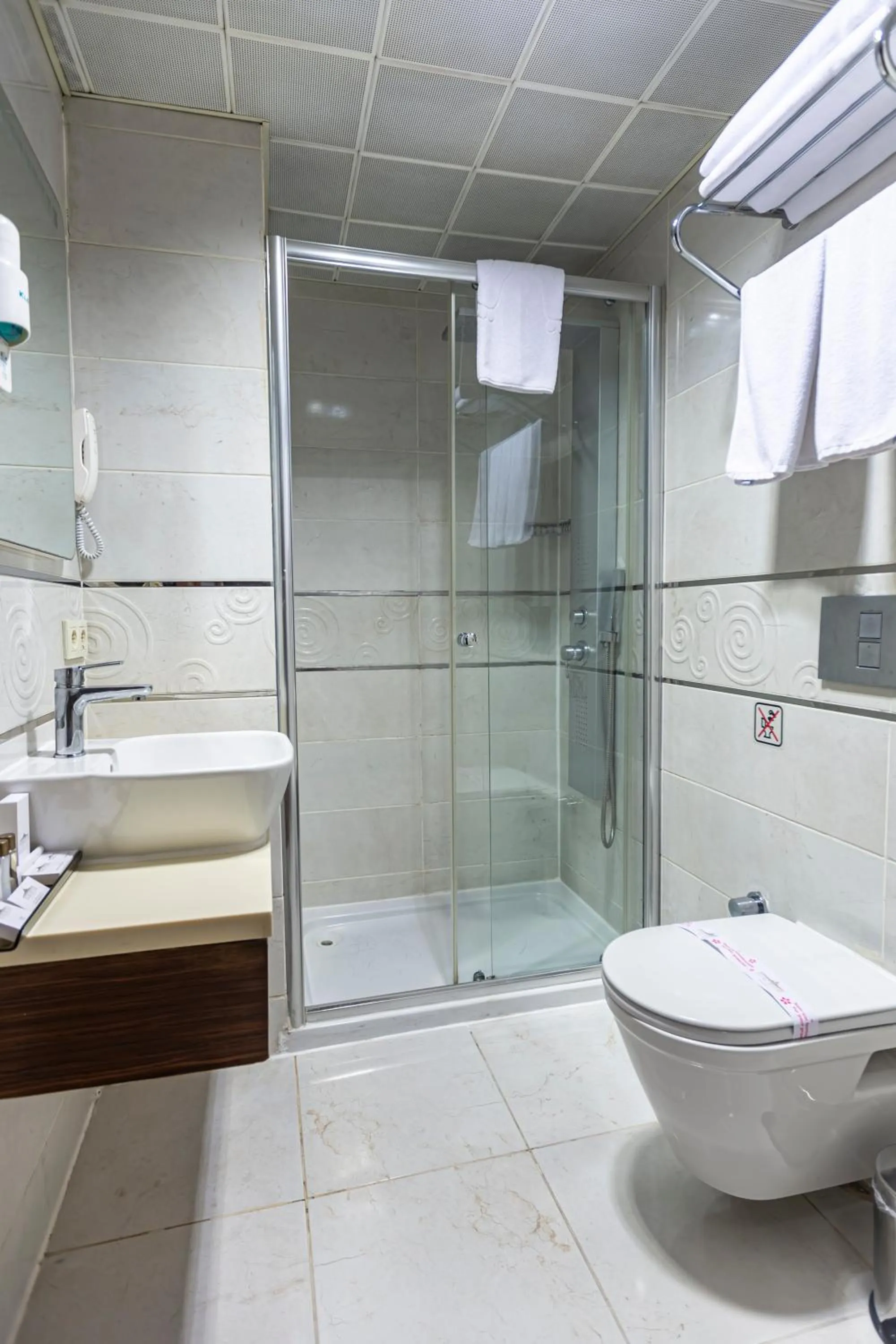 Eurostar Old City Hotel & Spa