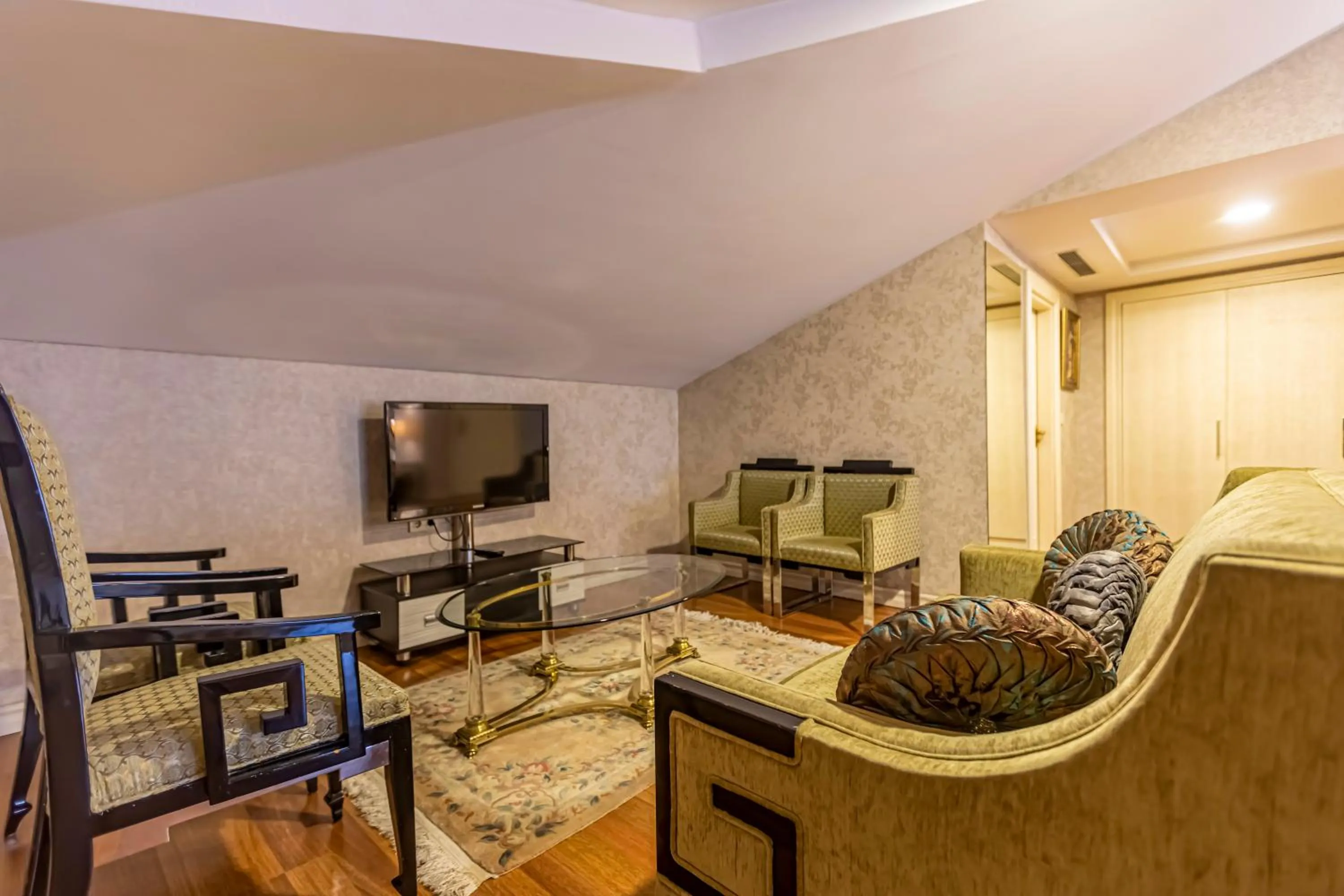 Eurostar Old City Hotel & Spa