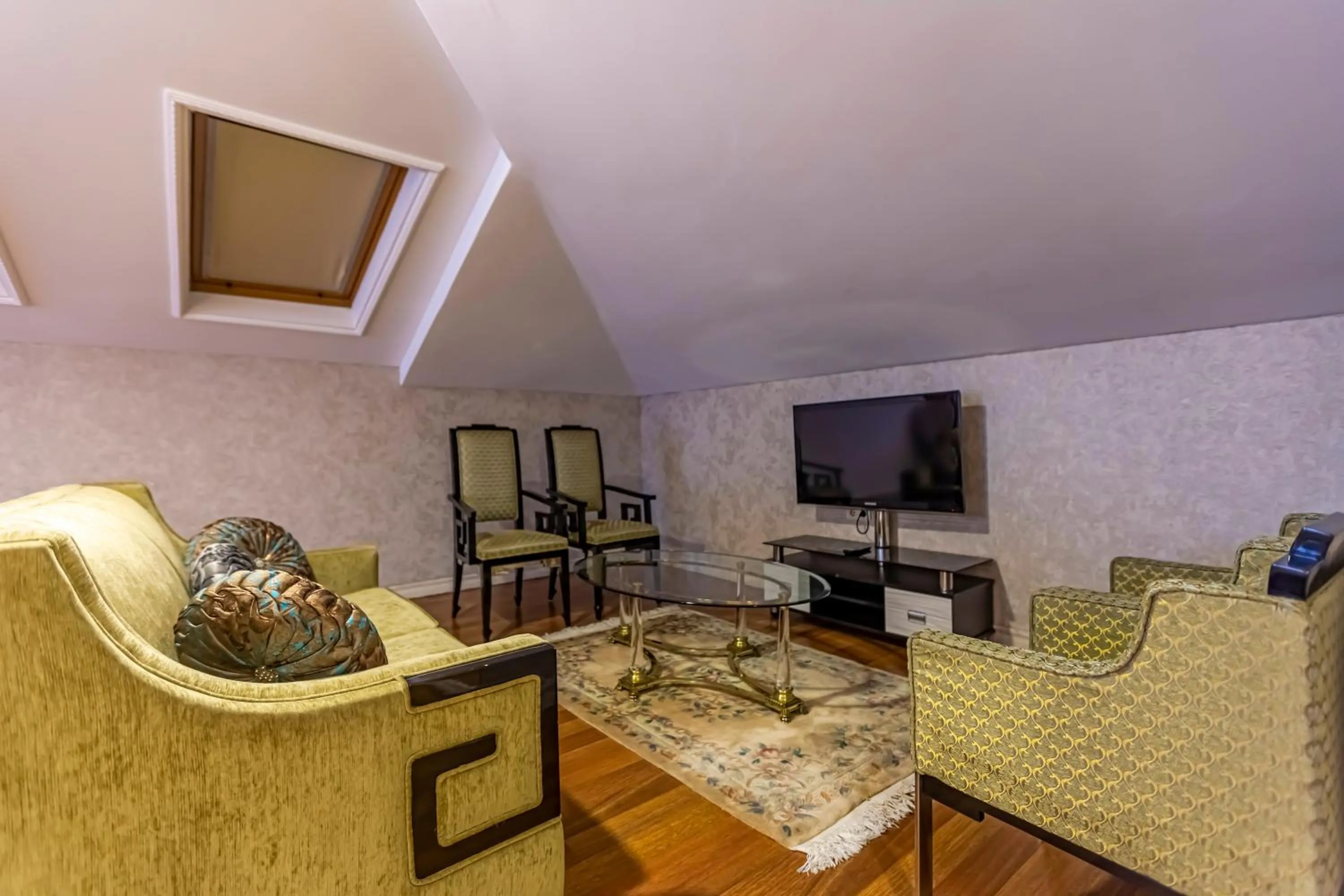 Eurostar Old City Hotel & Spa