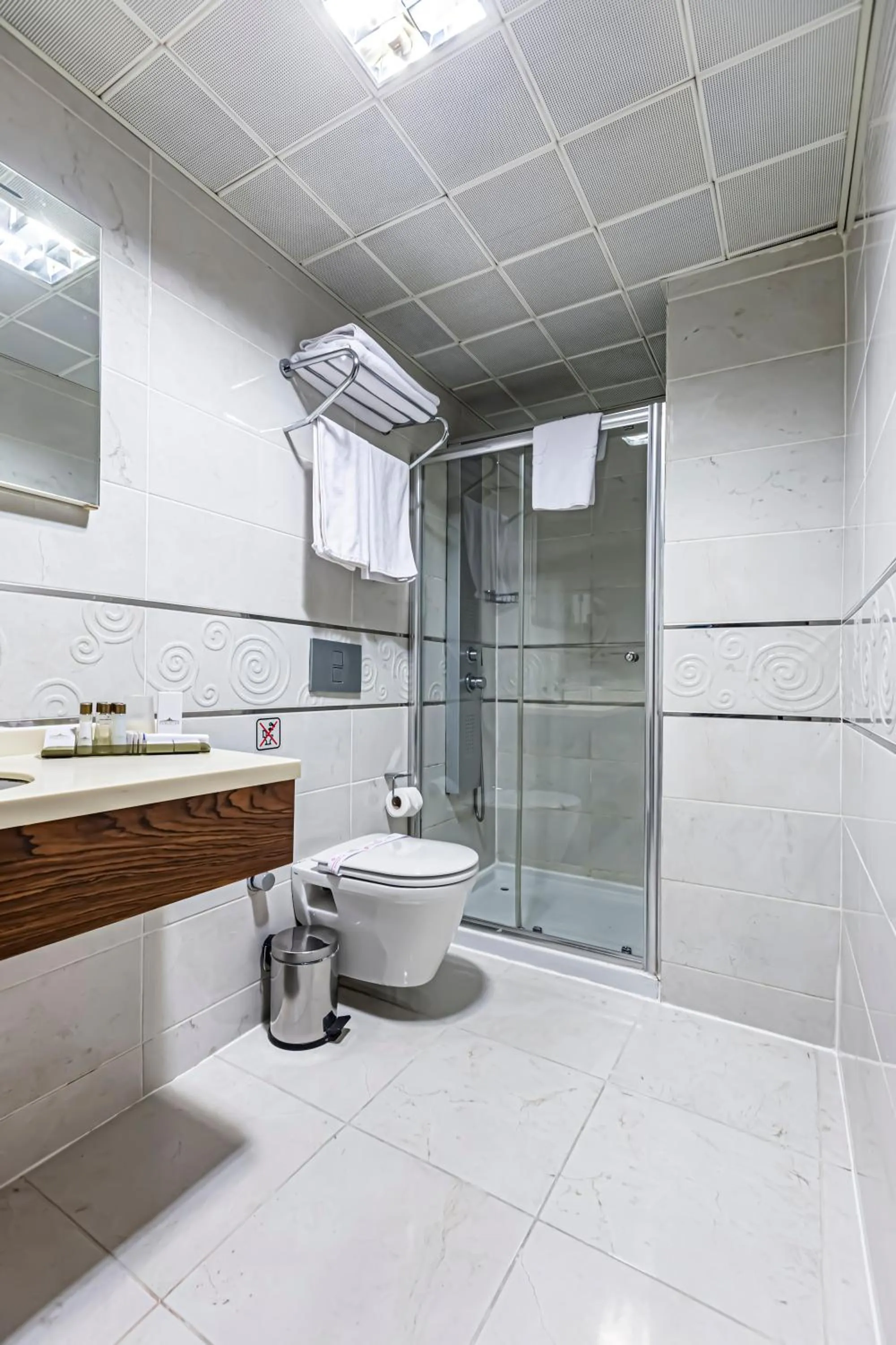 Eurostar Old City Hotel & Spa