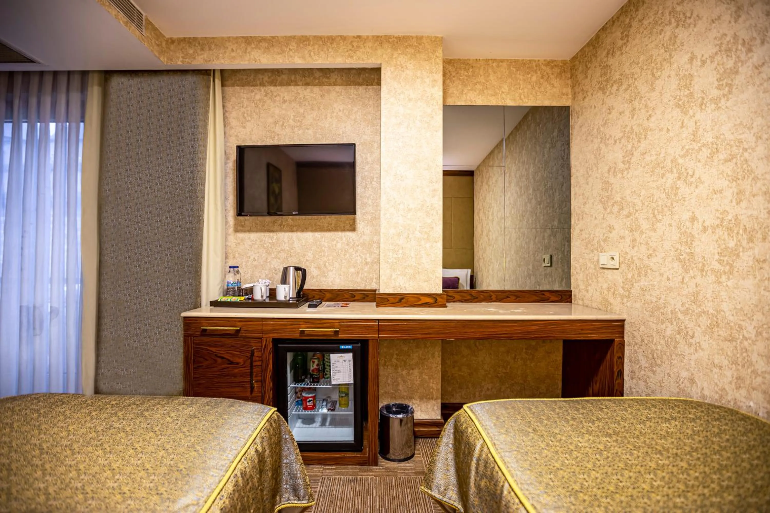 Eurostar Old City Hotel & Spa