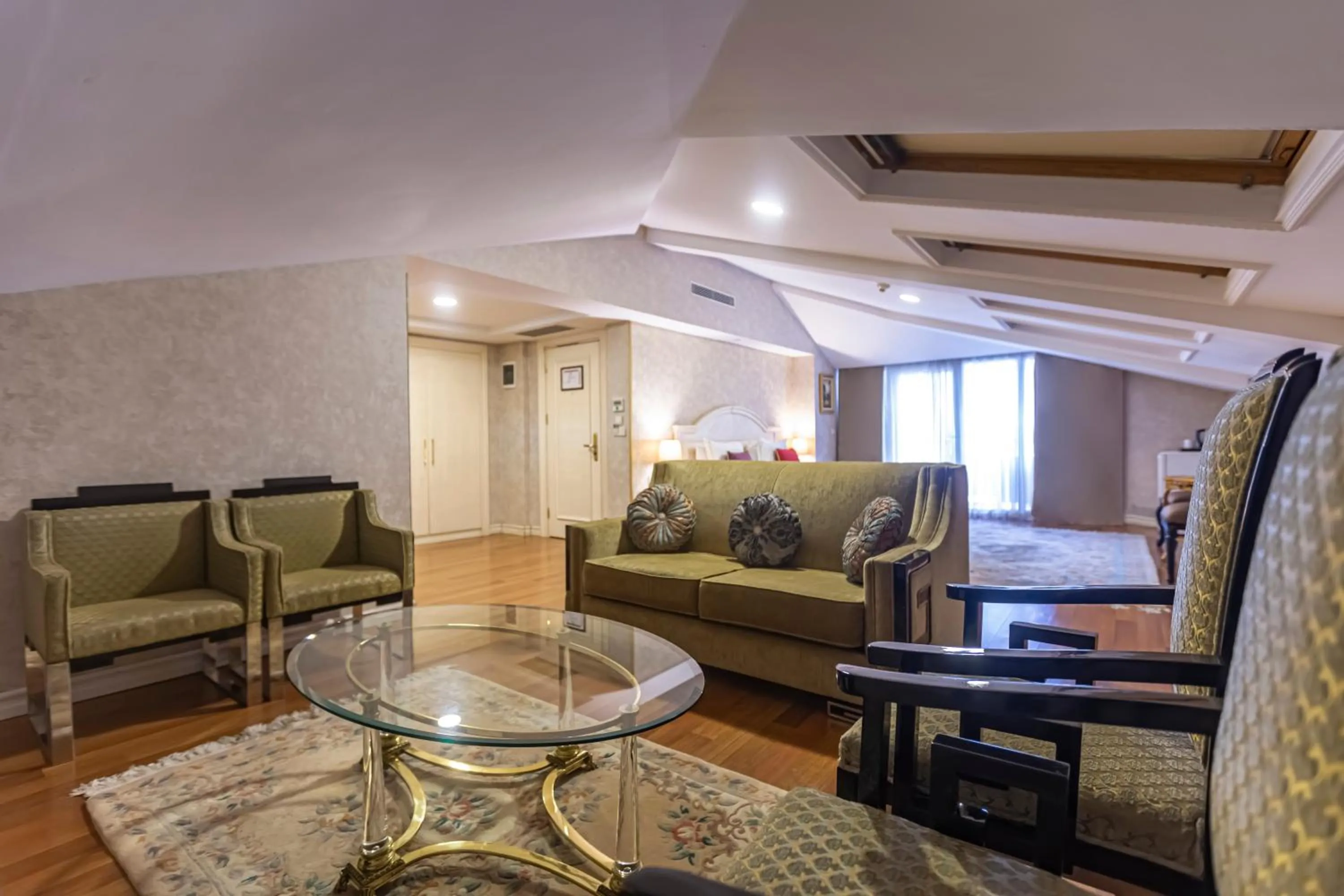 Eurostar Old City Hotel & Spa