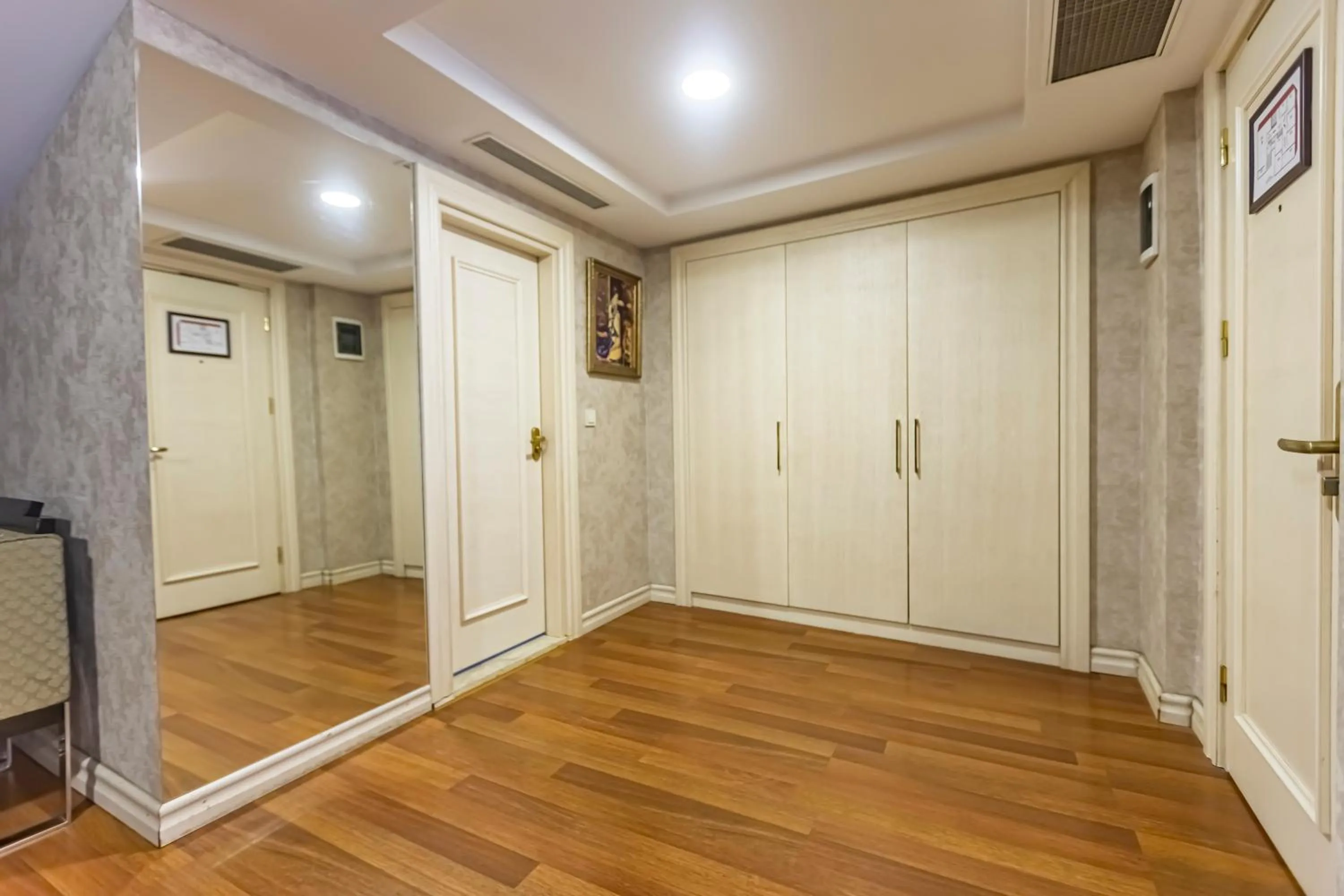 Eurostar Old City Hotel & Spa