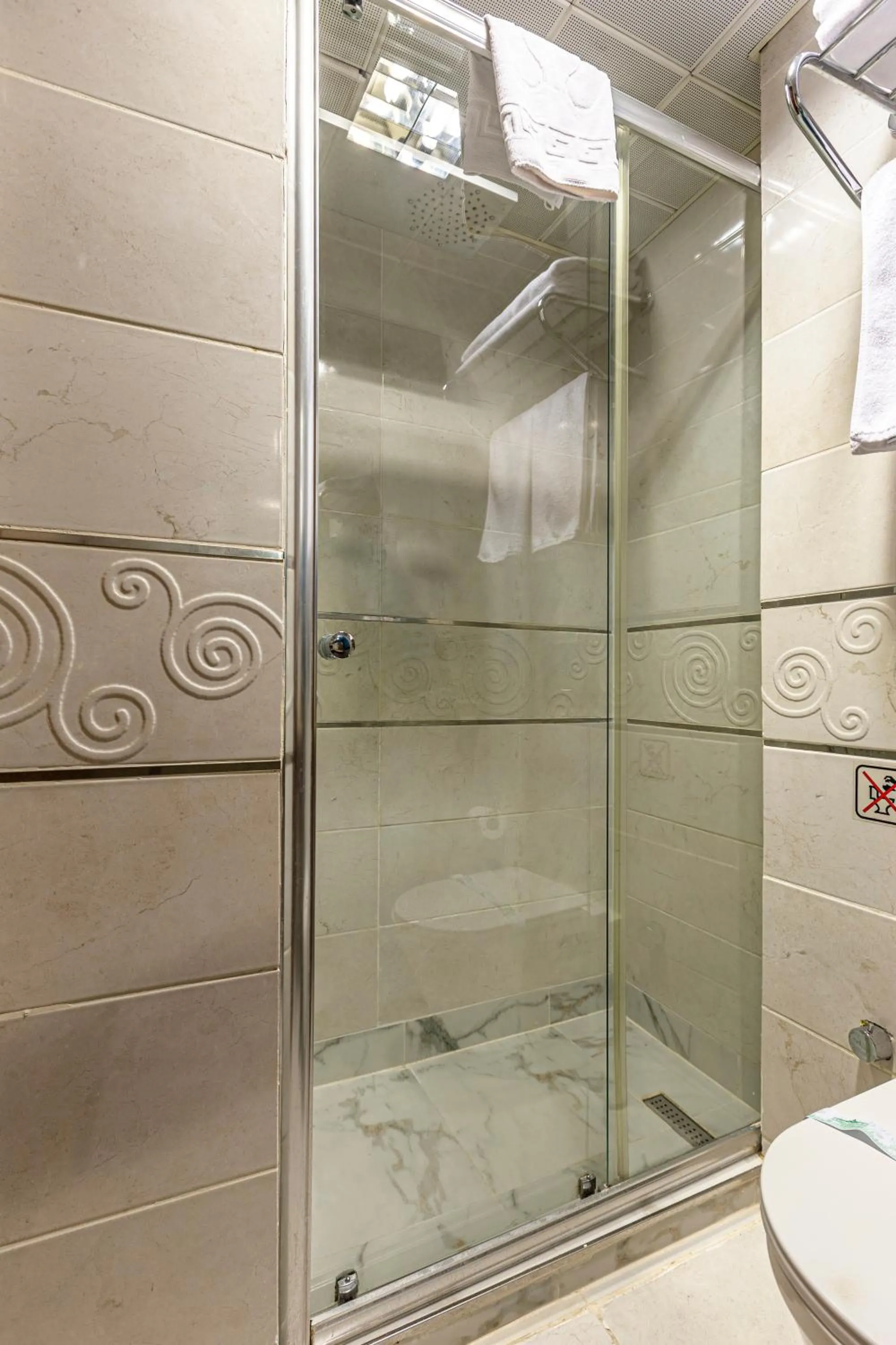 Eurostar Old City Hotel & Spa