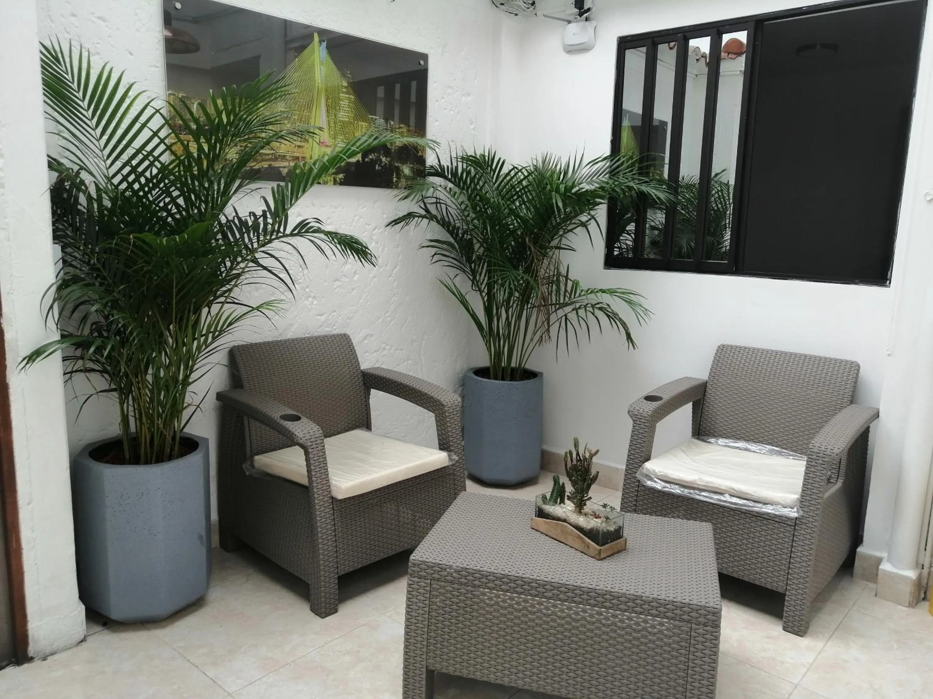 Hotel Sol del Estadio