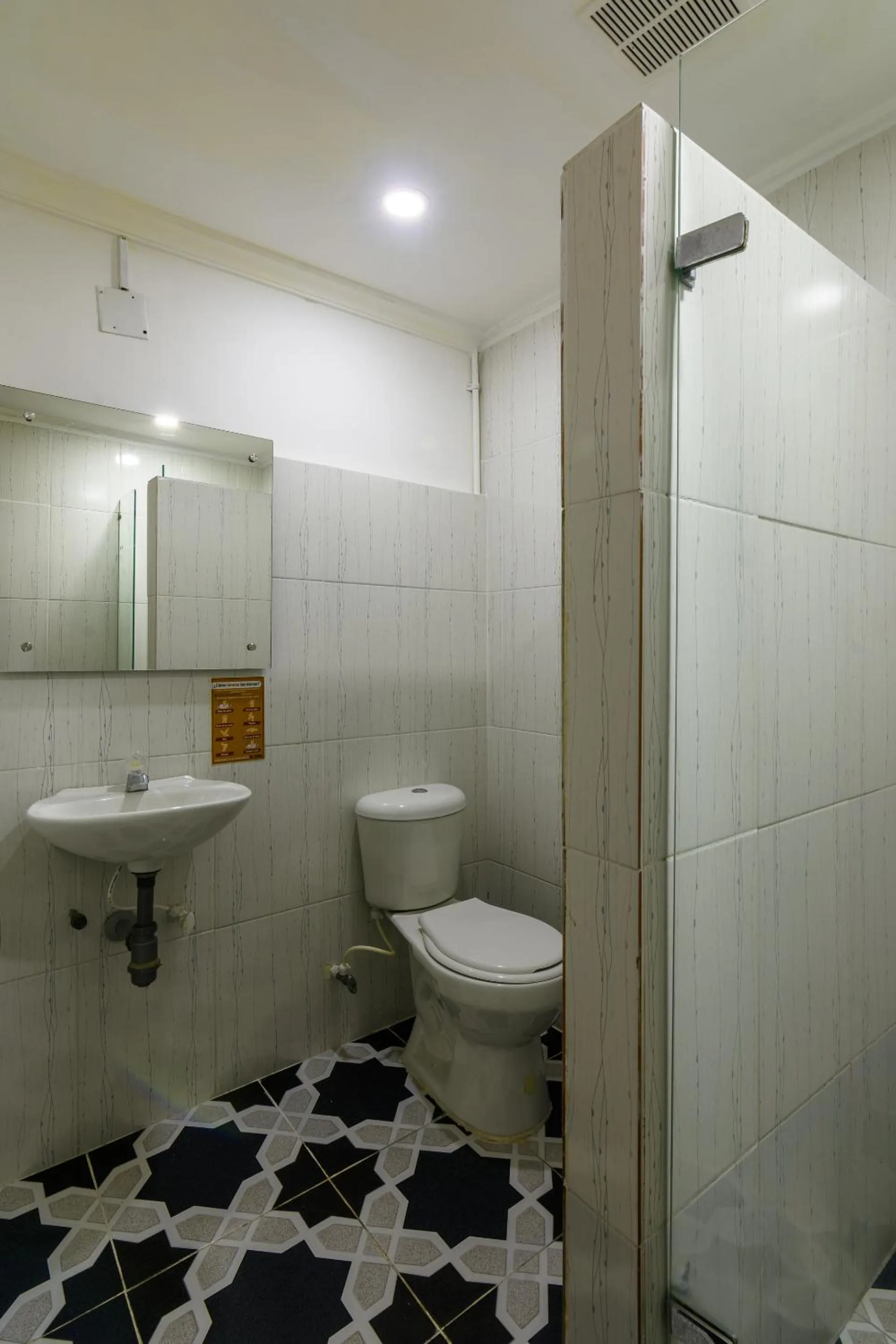 Hotel Sol del Estadio