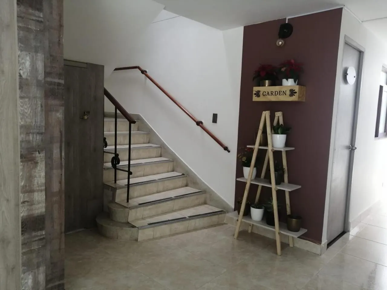 Hotel Sol del Estadio