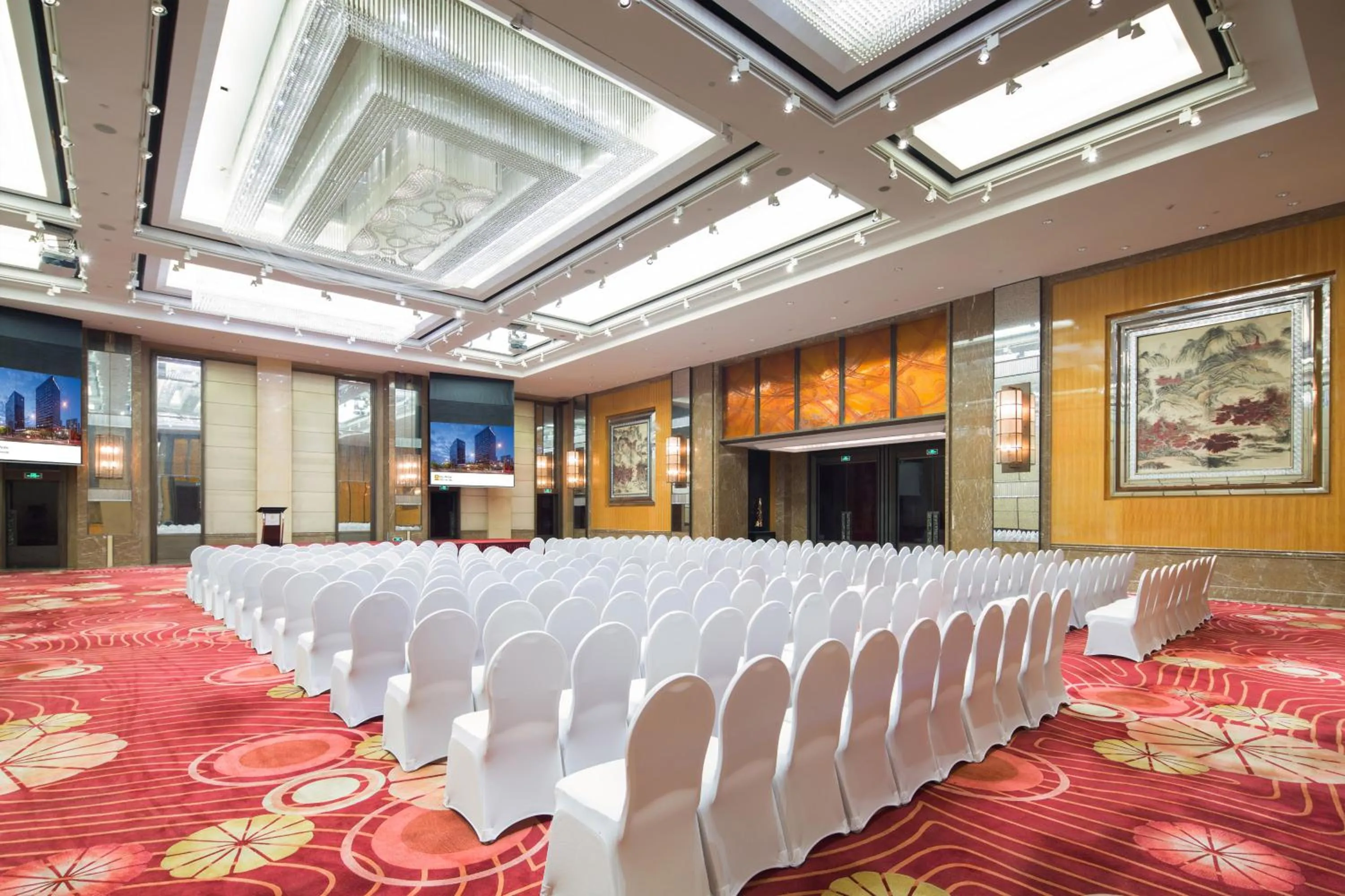 Pan Pacific Serviced Suites Ningbo