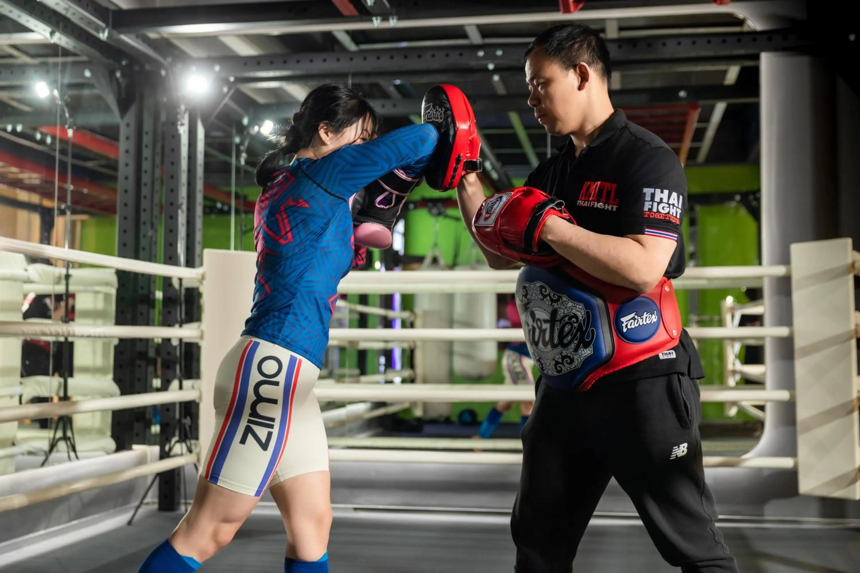 Pan Pacific Serviced Suites Ningbo