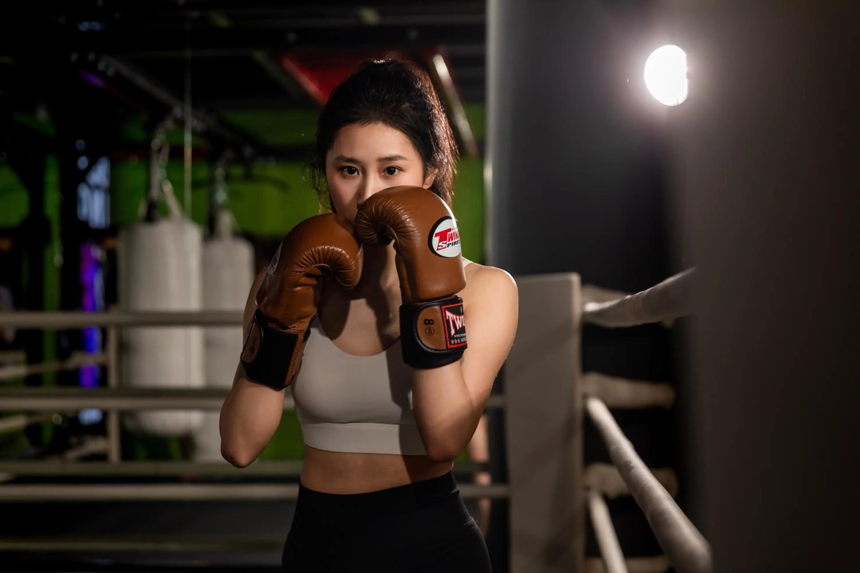 Pan Pacific Serviced Suites Ningbo