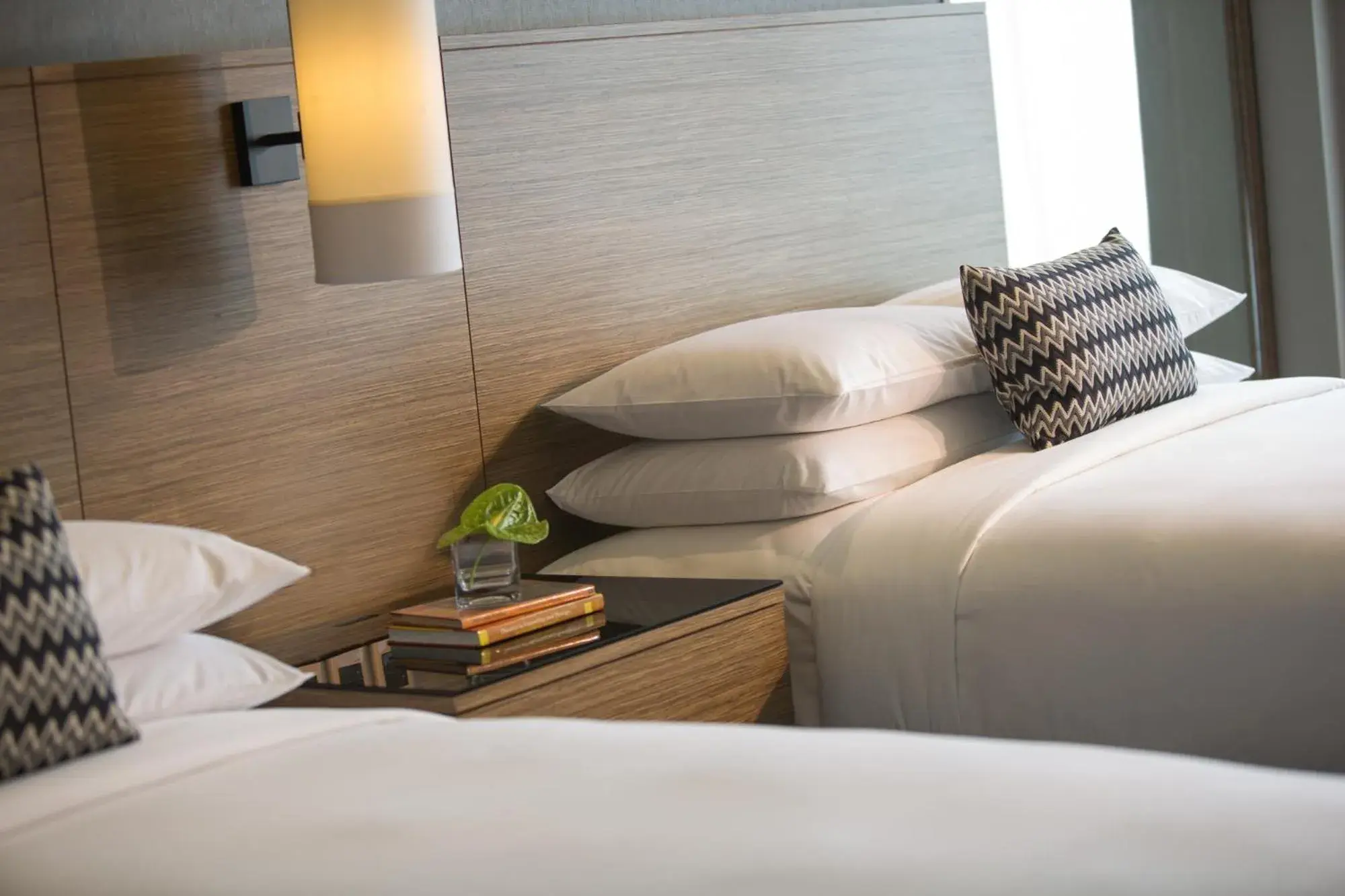 Bayview Twin Room, Guest room, 2 Twin/Single Bed(s) in Renaissance Johor Bahru Hotel Bayview Twin Room, Guest room, 2 Twin/Single Bed(s) in Renaissance Johor Bahru Hotel