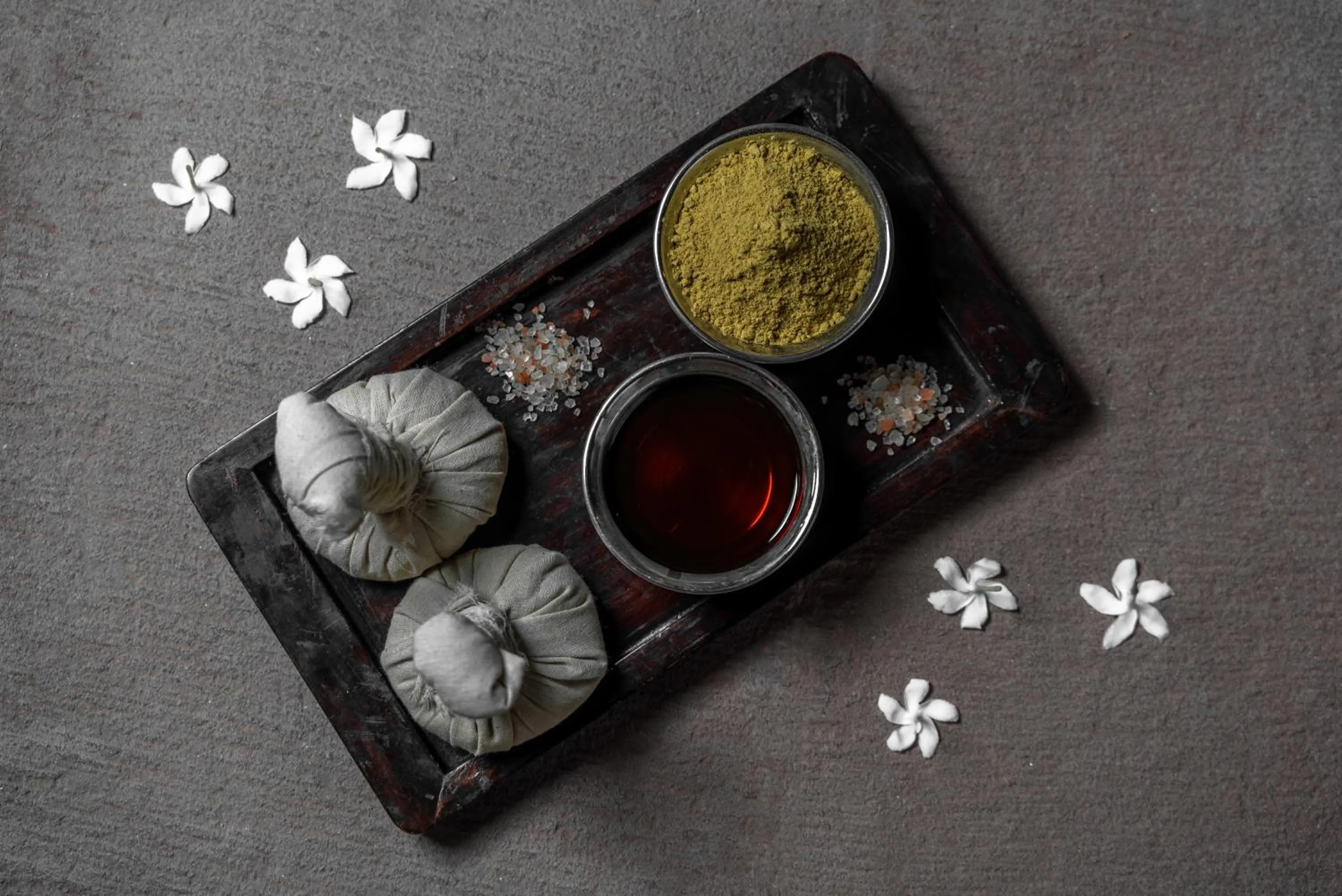 Spa and wellness centre/facilities in RAAS Jodhpur