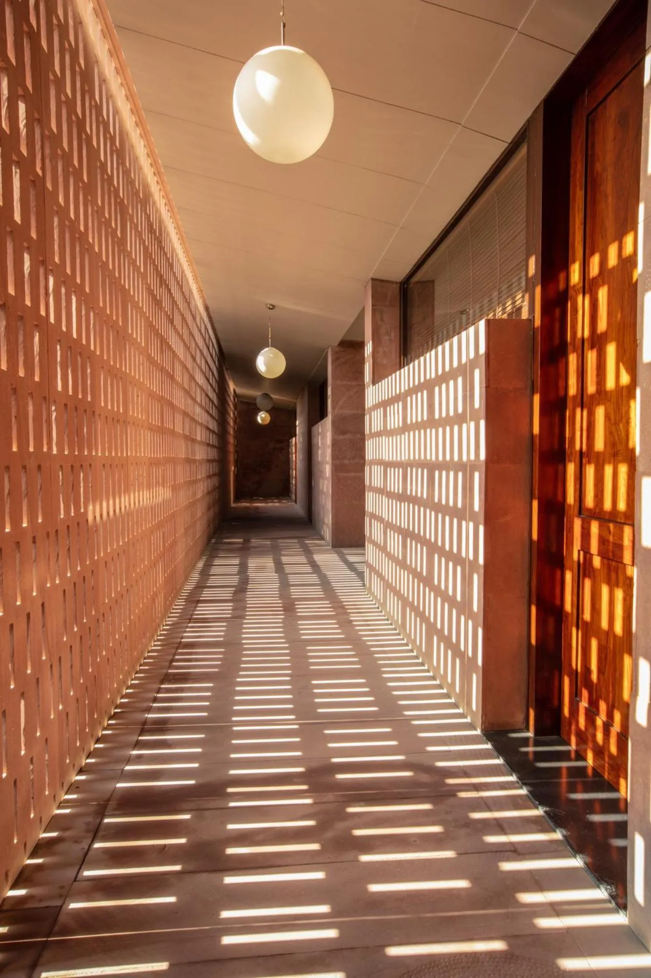 Property building in RAAS Jodhpur