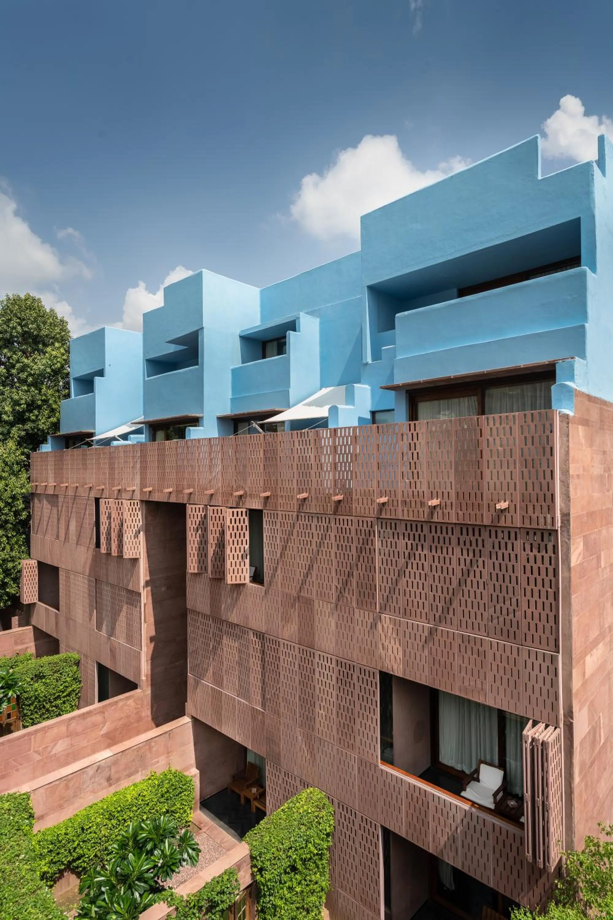 Property building in RAAS Jodhpur
