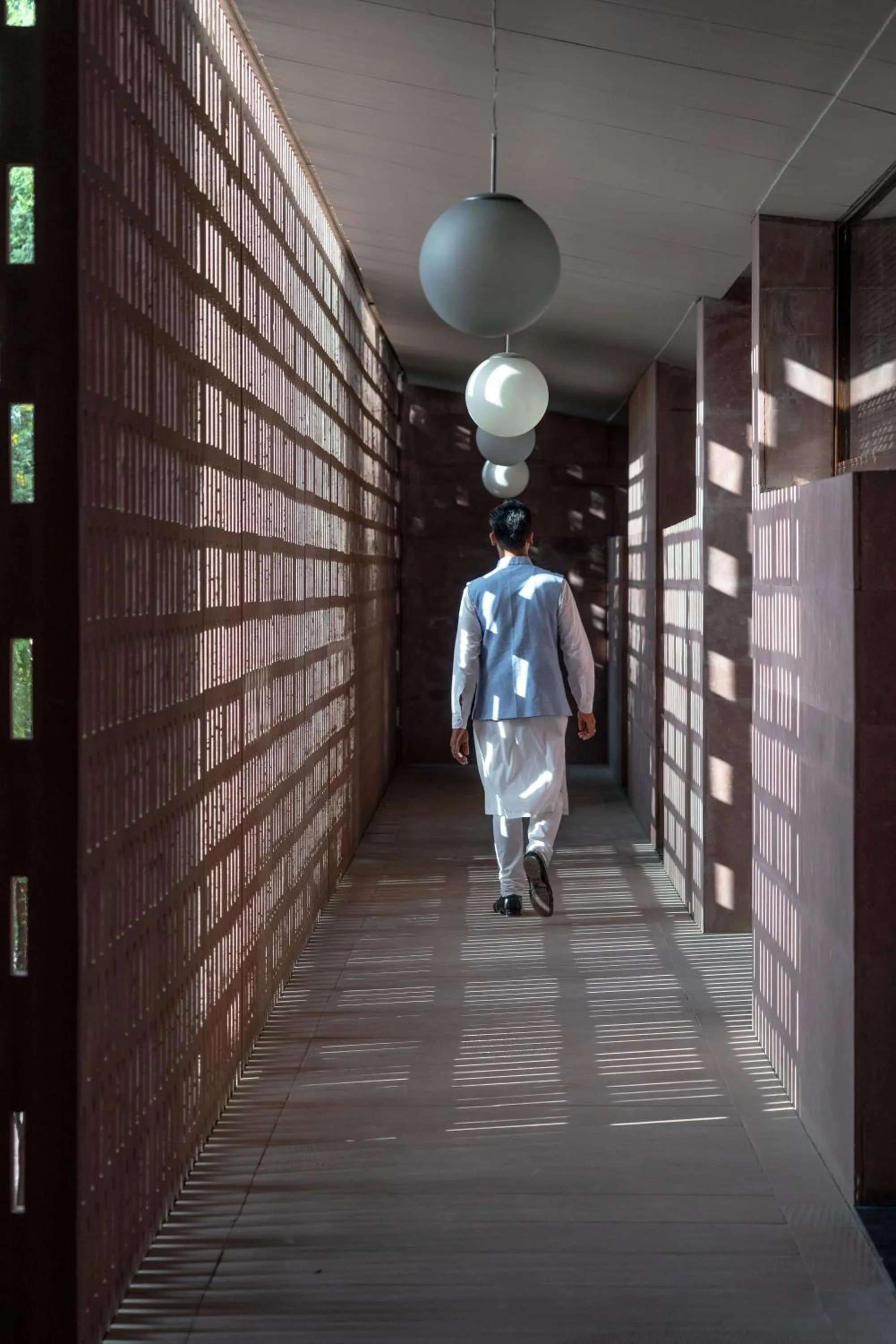 Property building in RAAS Jodhpur