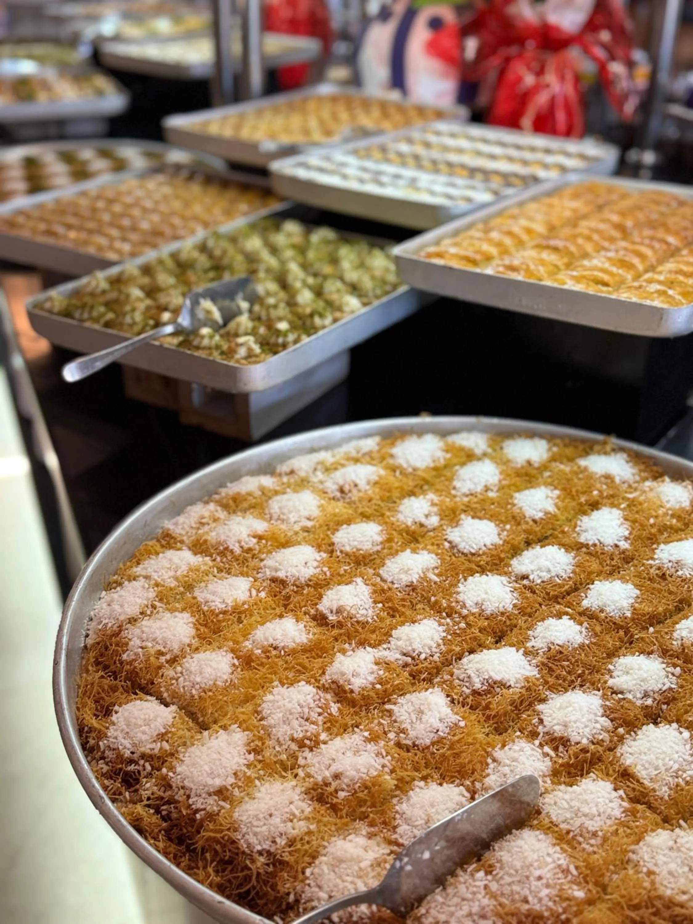 Restaurant/places to eat in Senza The Inn Resort & Spa - Ultra All Inclusive