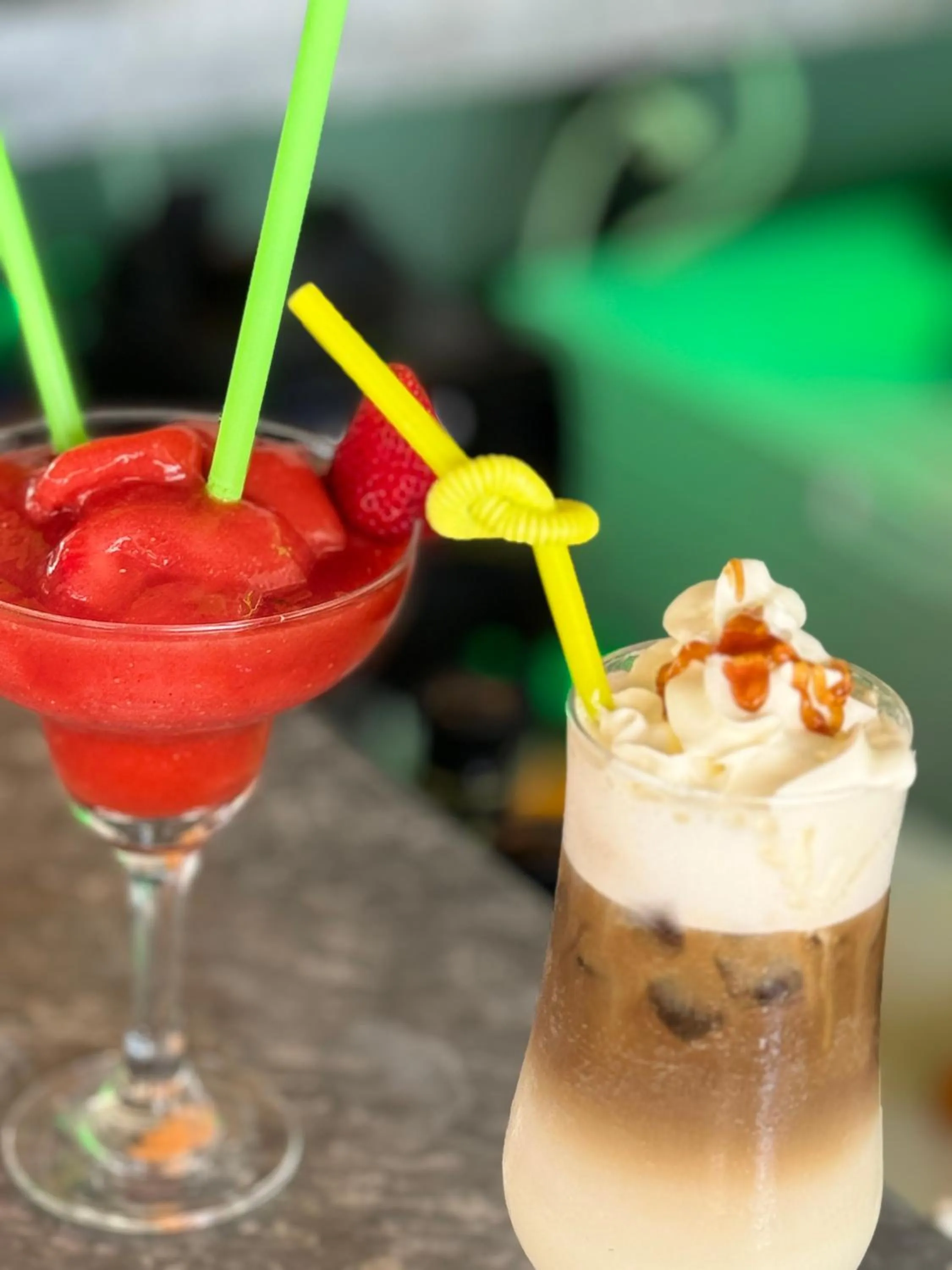 Non alcoholic drinks, Drinks in Senza The Inn Resort & Spa - Ultra All Inclusive