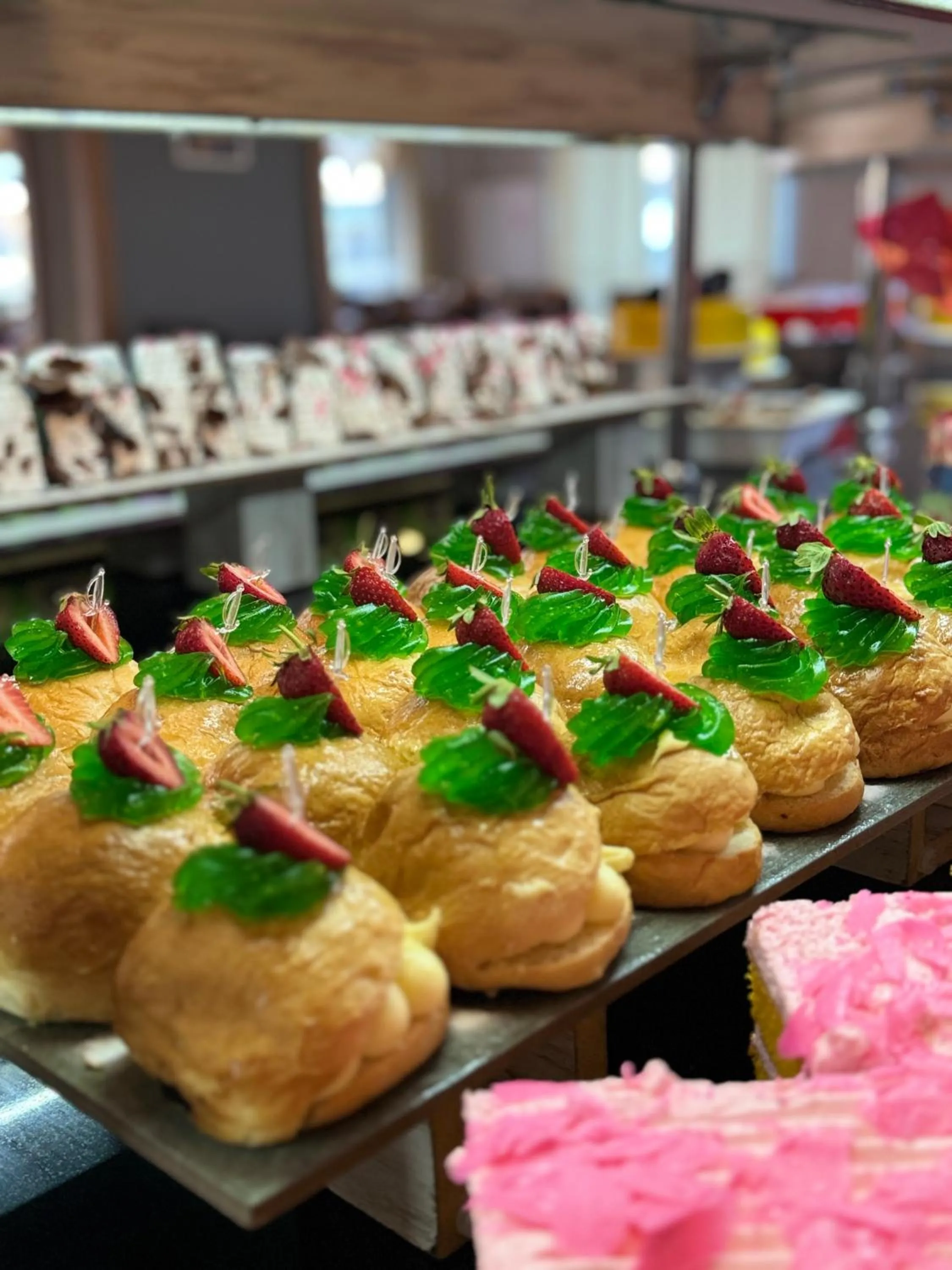 Restaurant/places to eat, Food in Senza The Inn Resort & Spa - Ultra All Inclusive