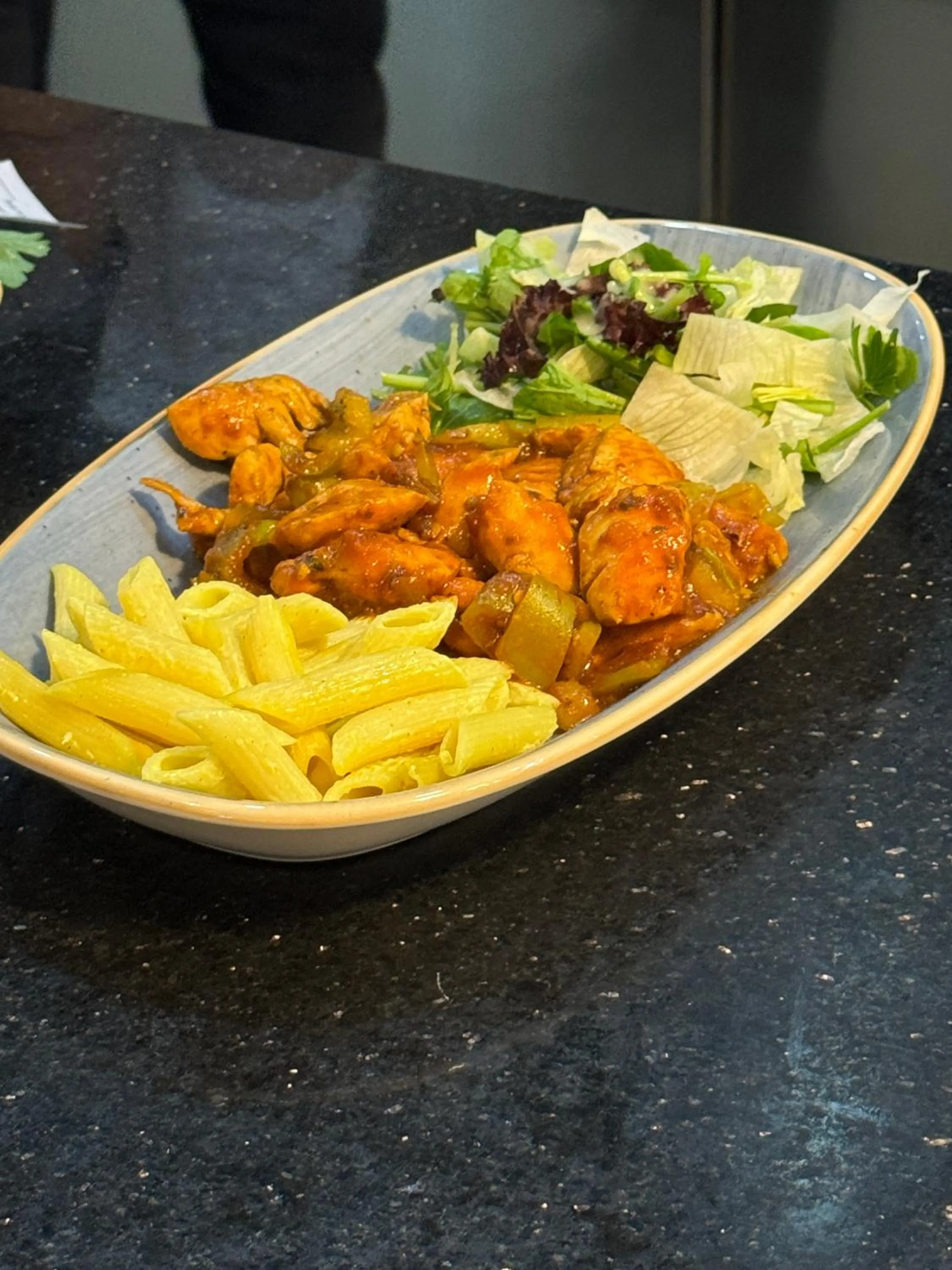 Restaurant/places to eat, Food in Senza The Inn Resort & Spa - Ultra All Inclusive