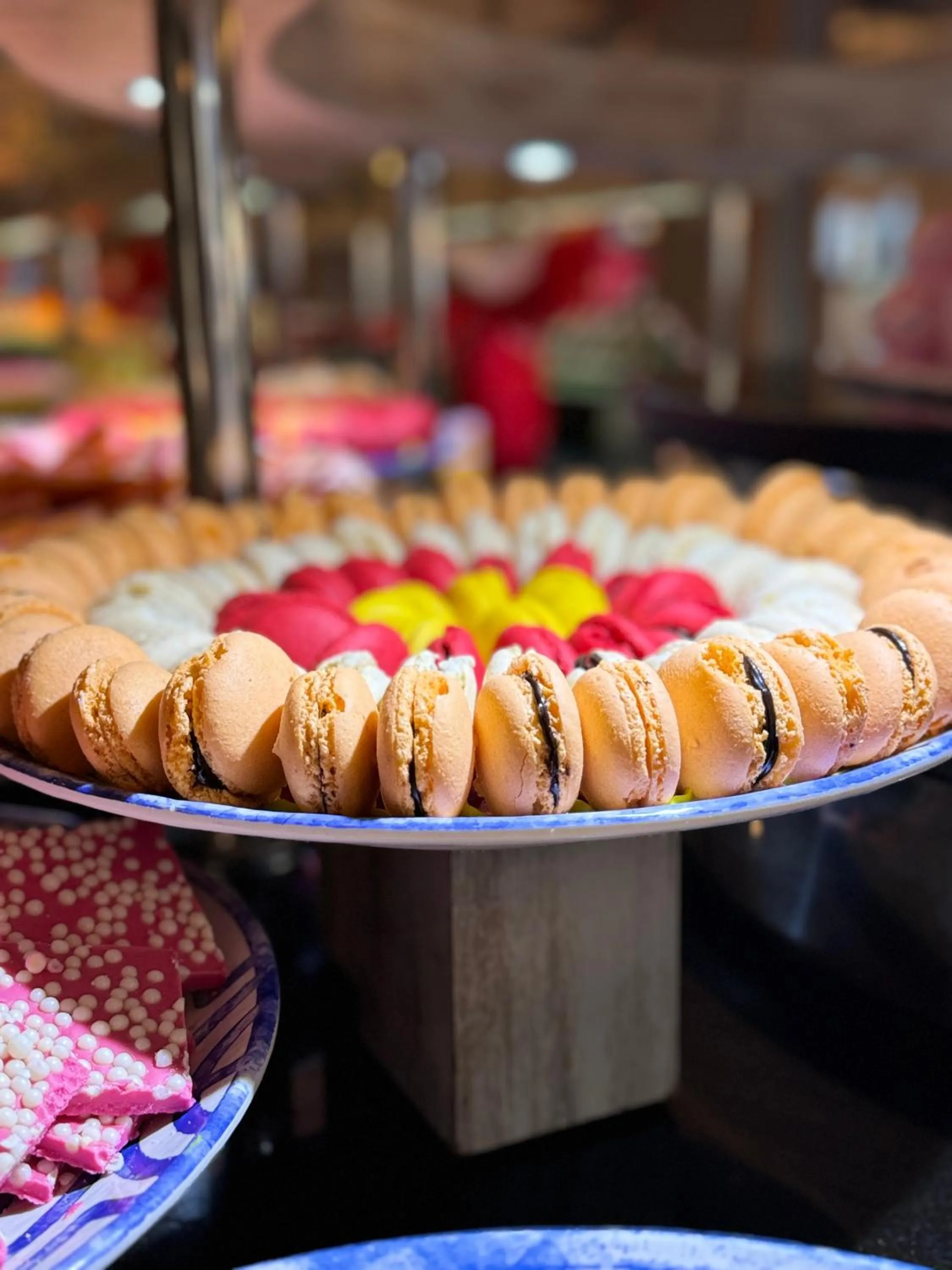 Food and drinks, Food in Senza The Inn Resort & Spa - Ultra All Inclusive