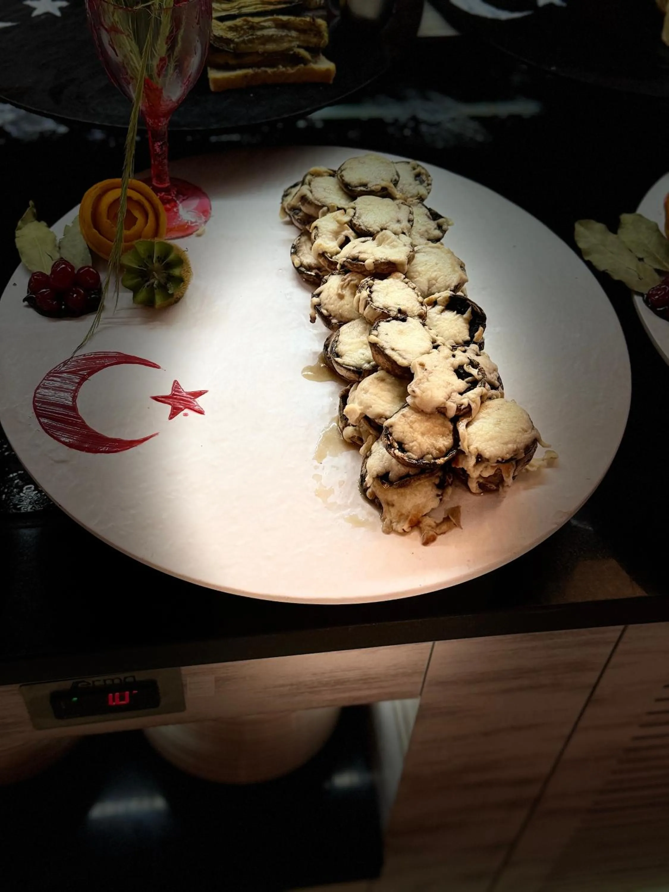 Food and drinks, Food in Senza The Inn Resort & Spa - Ultra All Inclusive