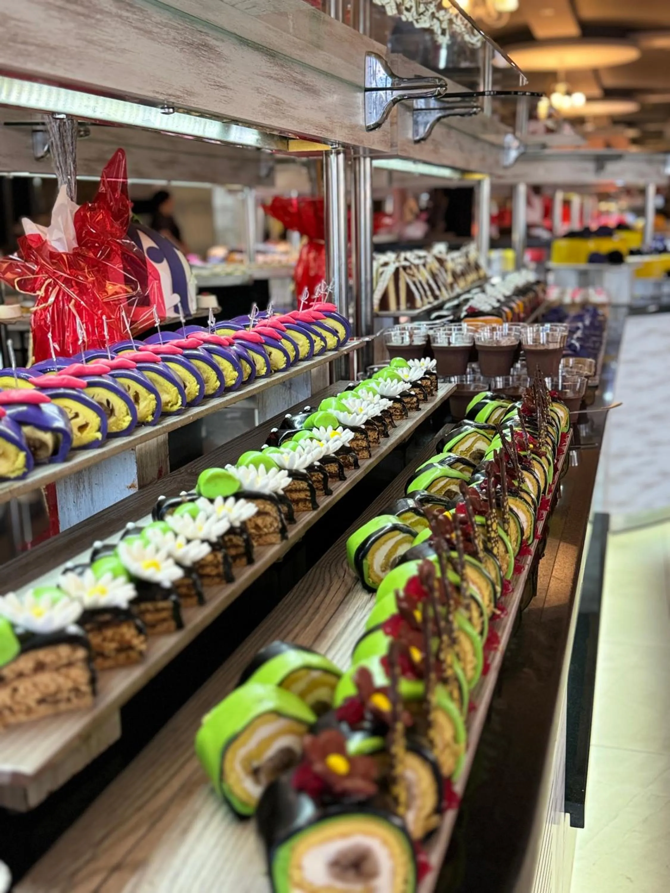 Restaurant/places to eat in Senza The Inn Resort & Spa - Ultra All Inclusive