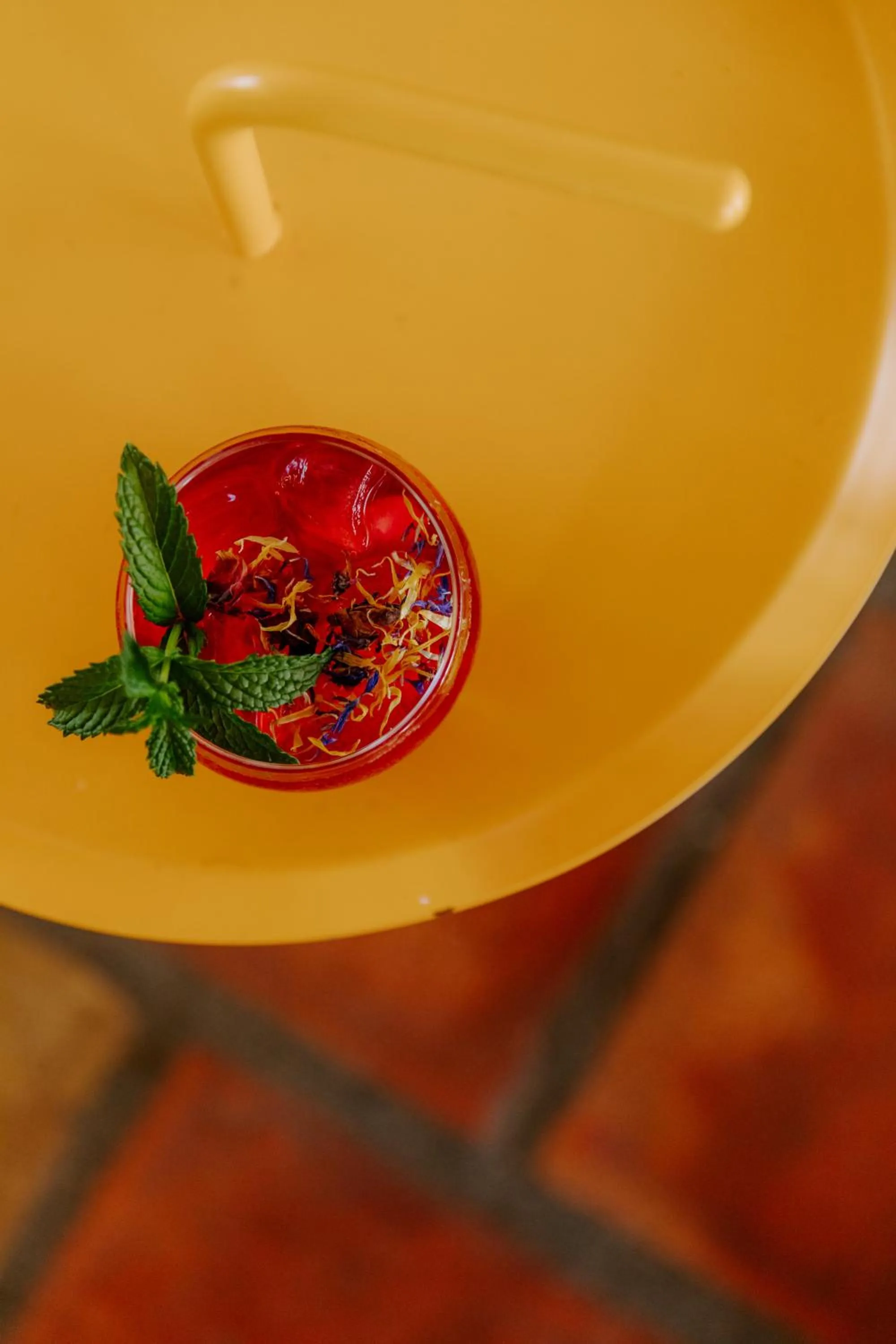 Drinks in Oustau Camarguen Hôtel & Spa