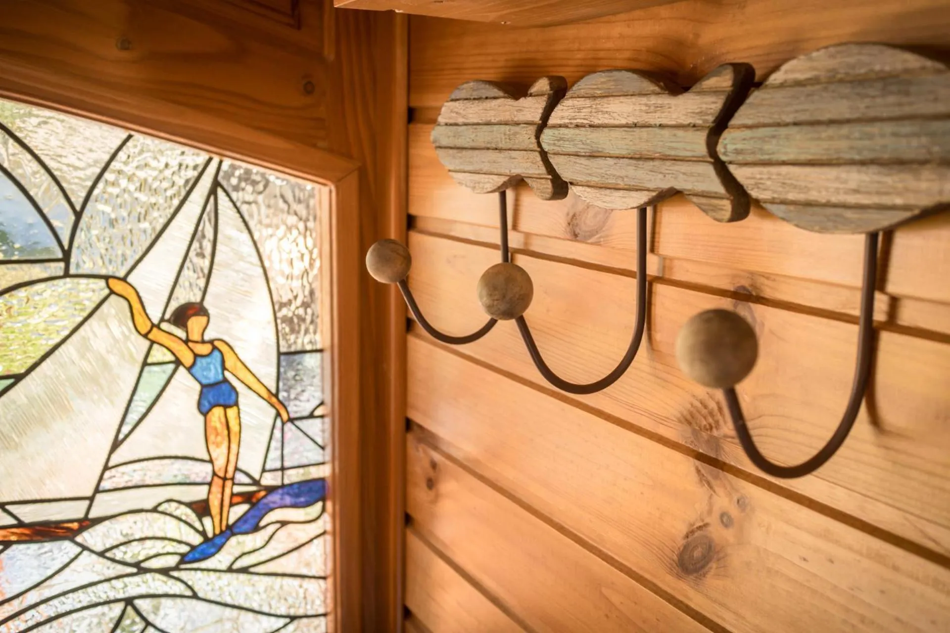 Spa and wellness centre/facilities in Oustau Camarguen Hôtel & Spa