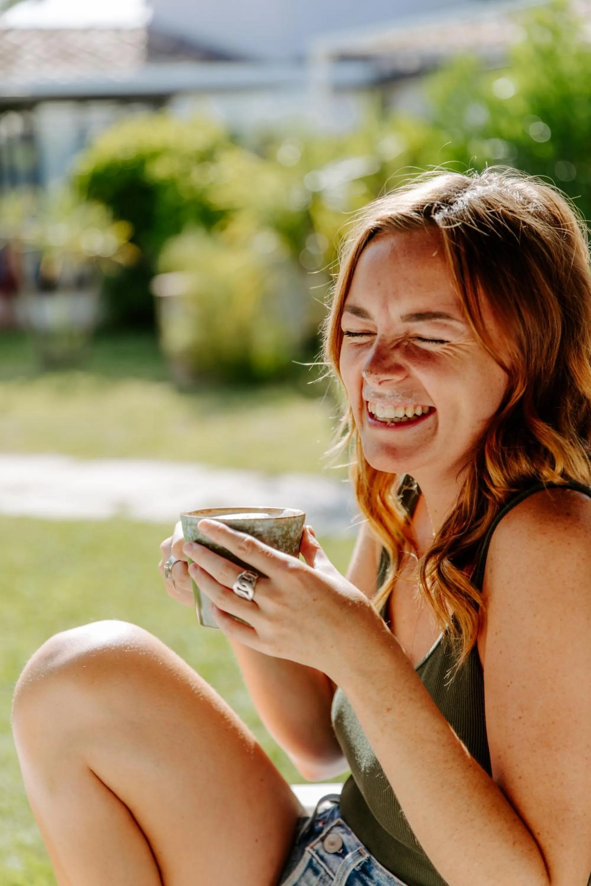Drinks in Oustau Camarguen Hôtel & Spa