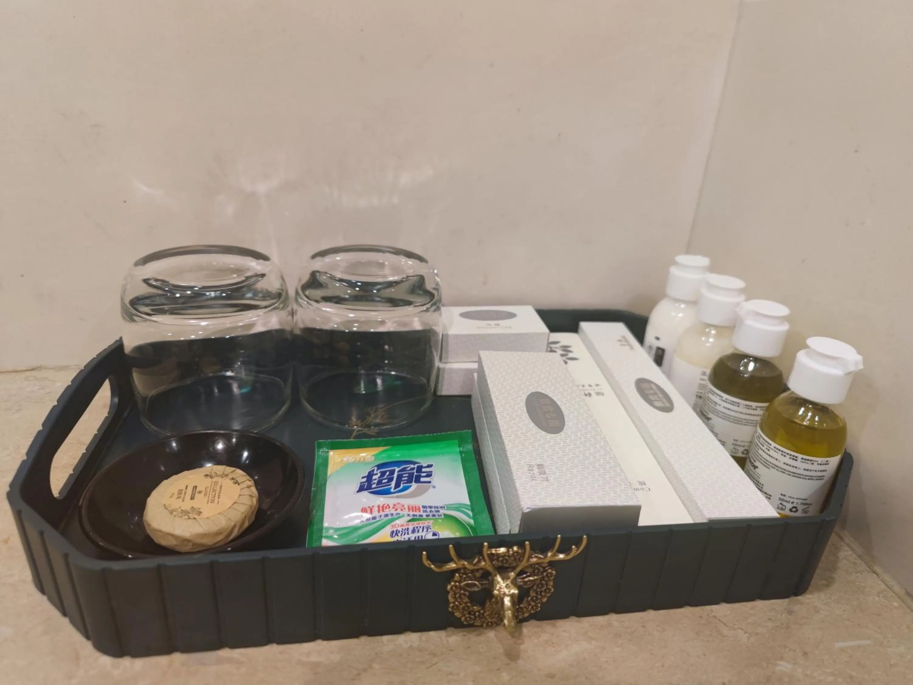 Yise Apartment Beijing Guomao CBD Branch