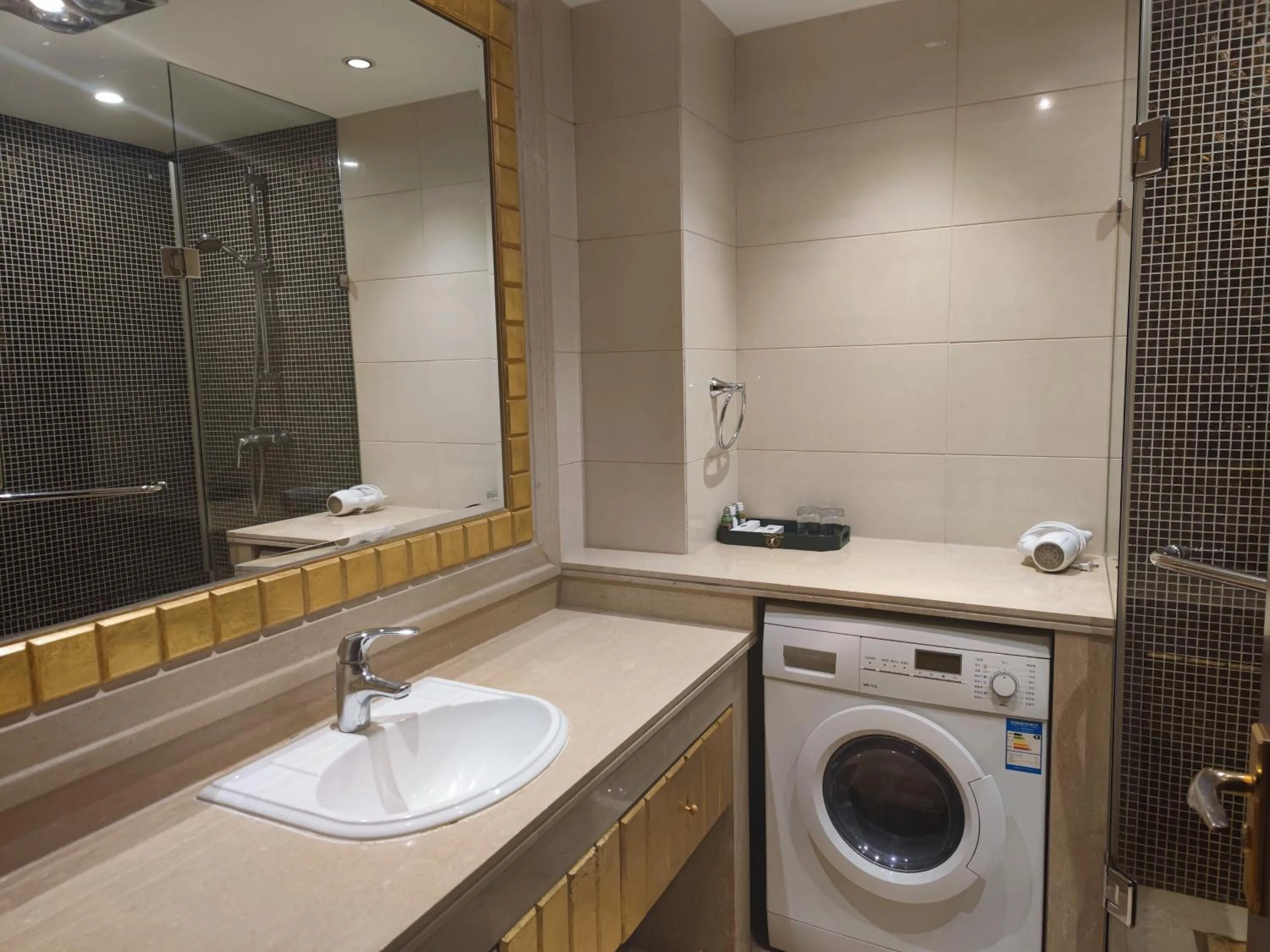 Yise Apartment Beijing Guomao CBD Branch