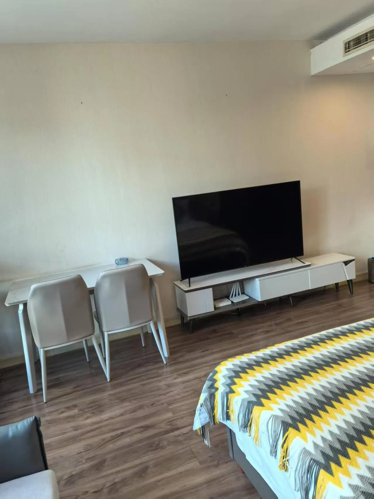 Yise Apartment Beijing Guomao CBD Branch