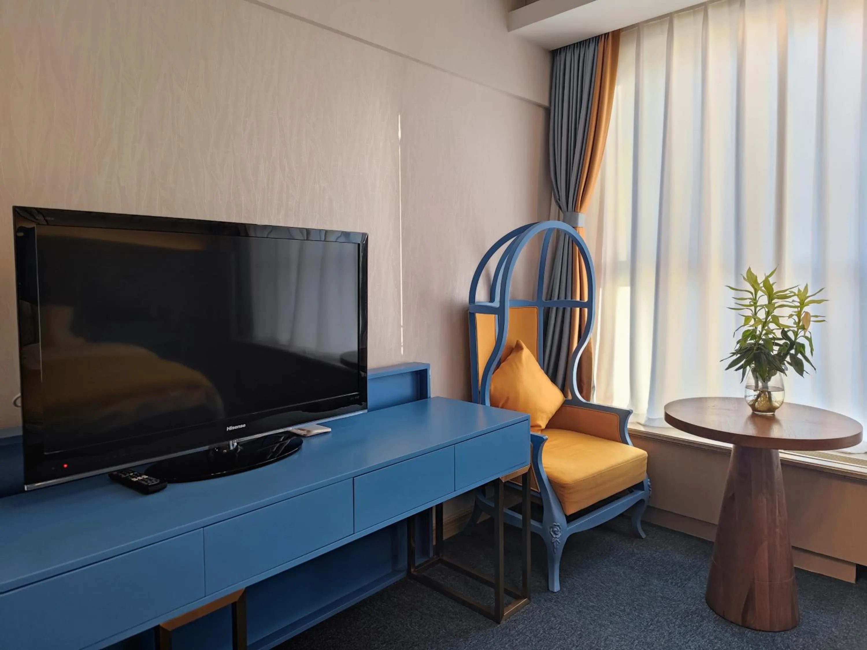 Yise Apartment Beijing Guomao CBD Branch