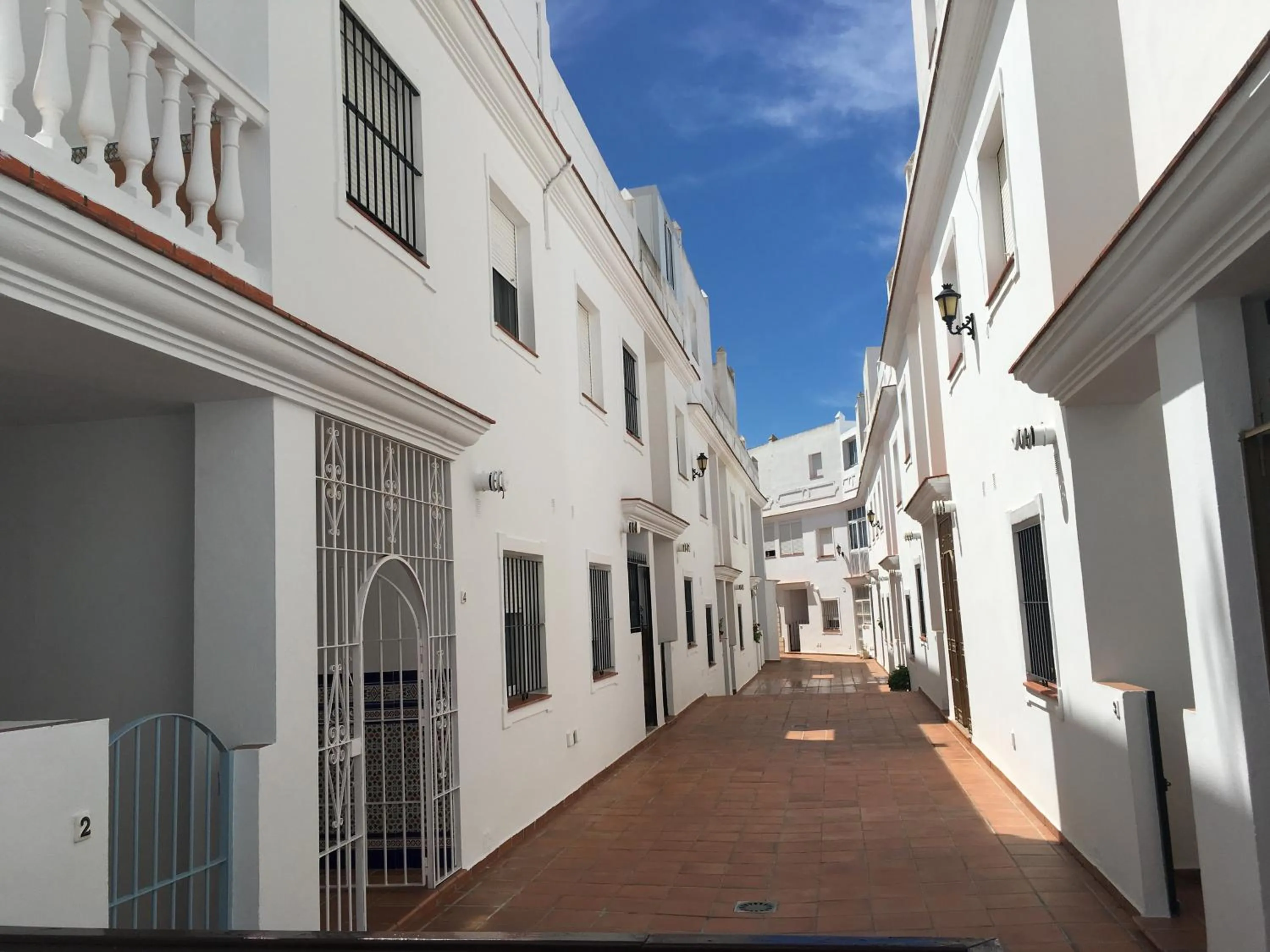 Casa Alhucema