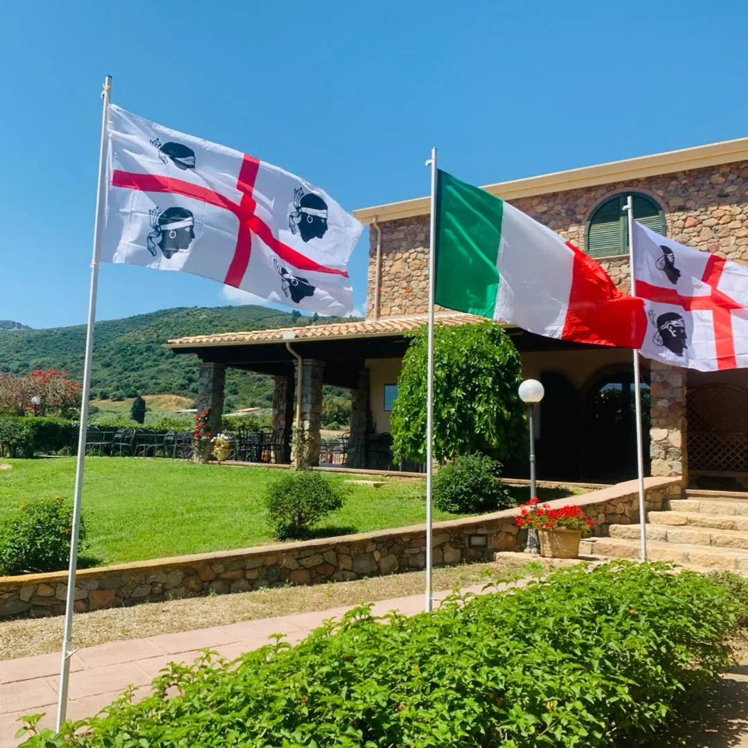 Lobby or reception in Hotel Janas