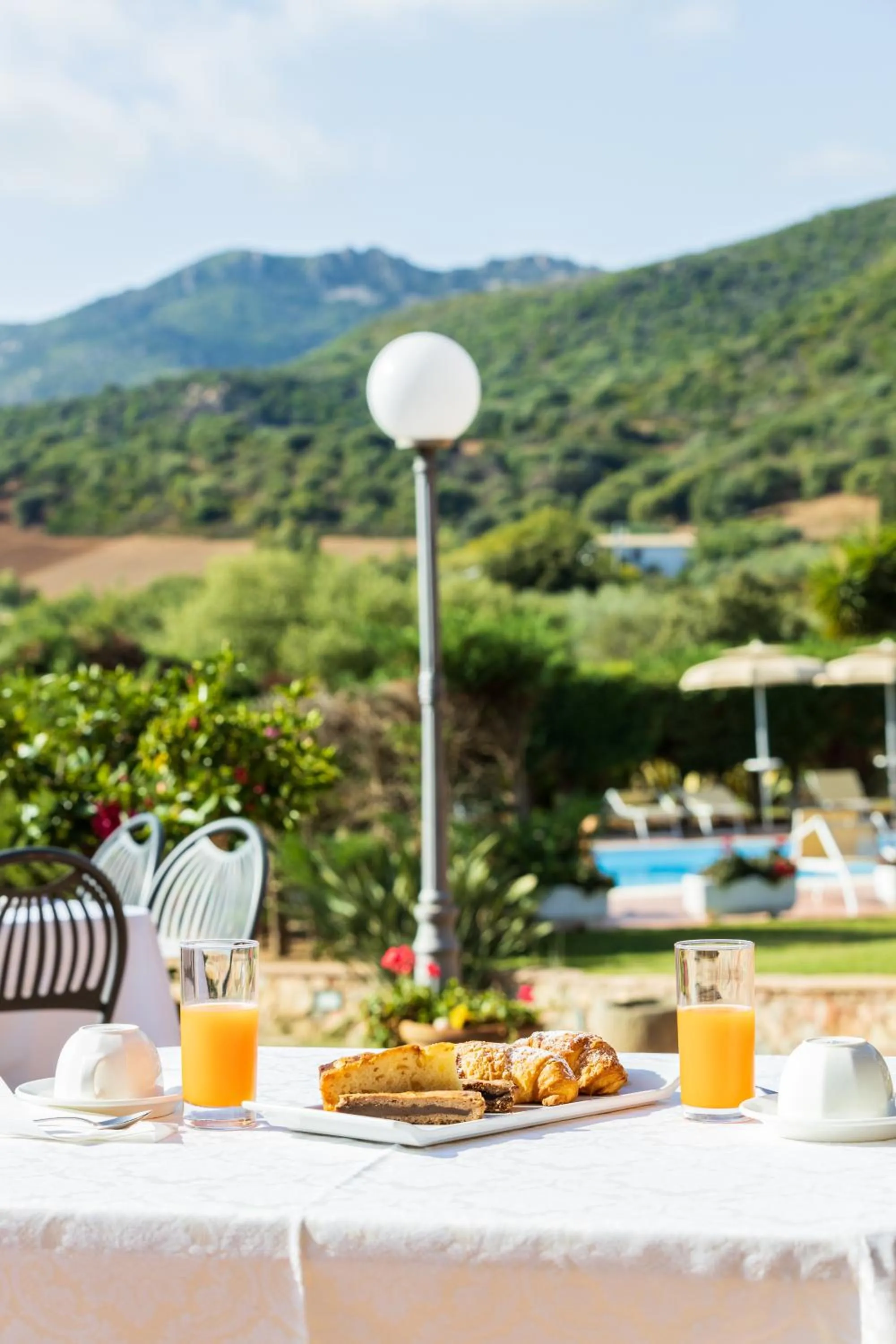 View (from property/room) in Hotel Janas