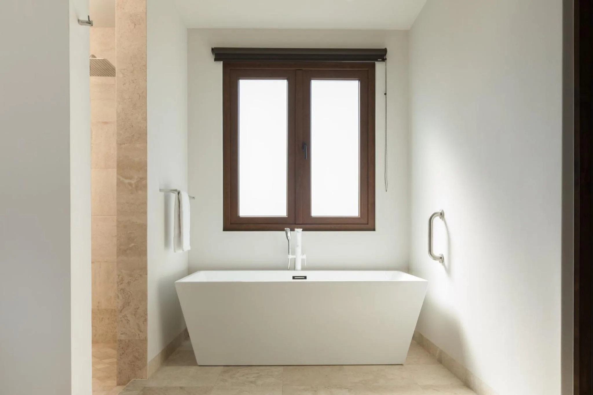 Spa and wellness centre/facilities in Live Aqua Private Residences Los Cabos