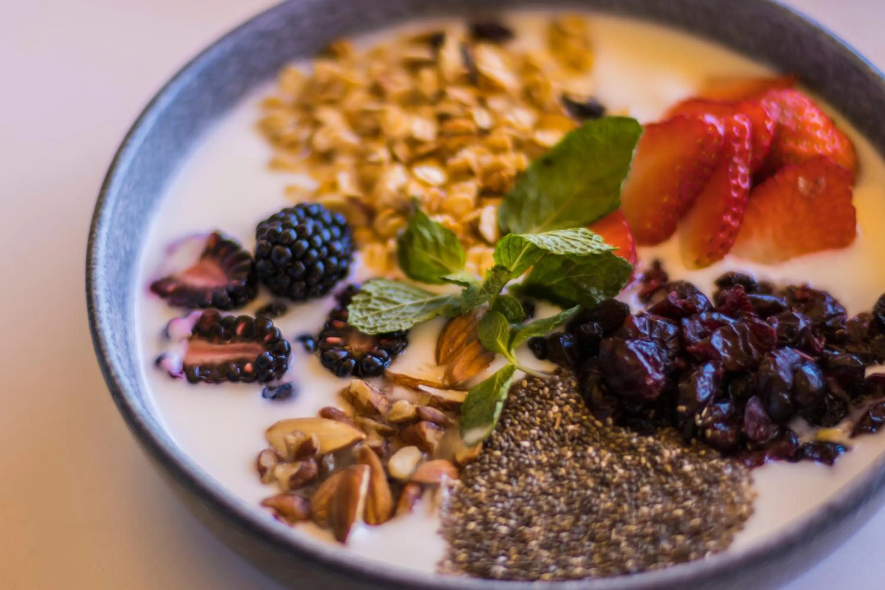 Food and drinks in Live Aqua Private Residences Los Cabos