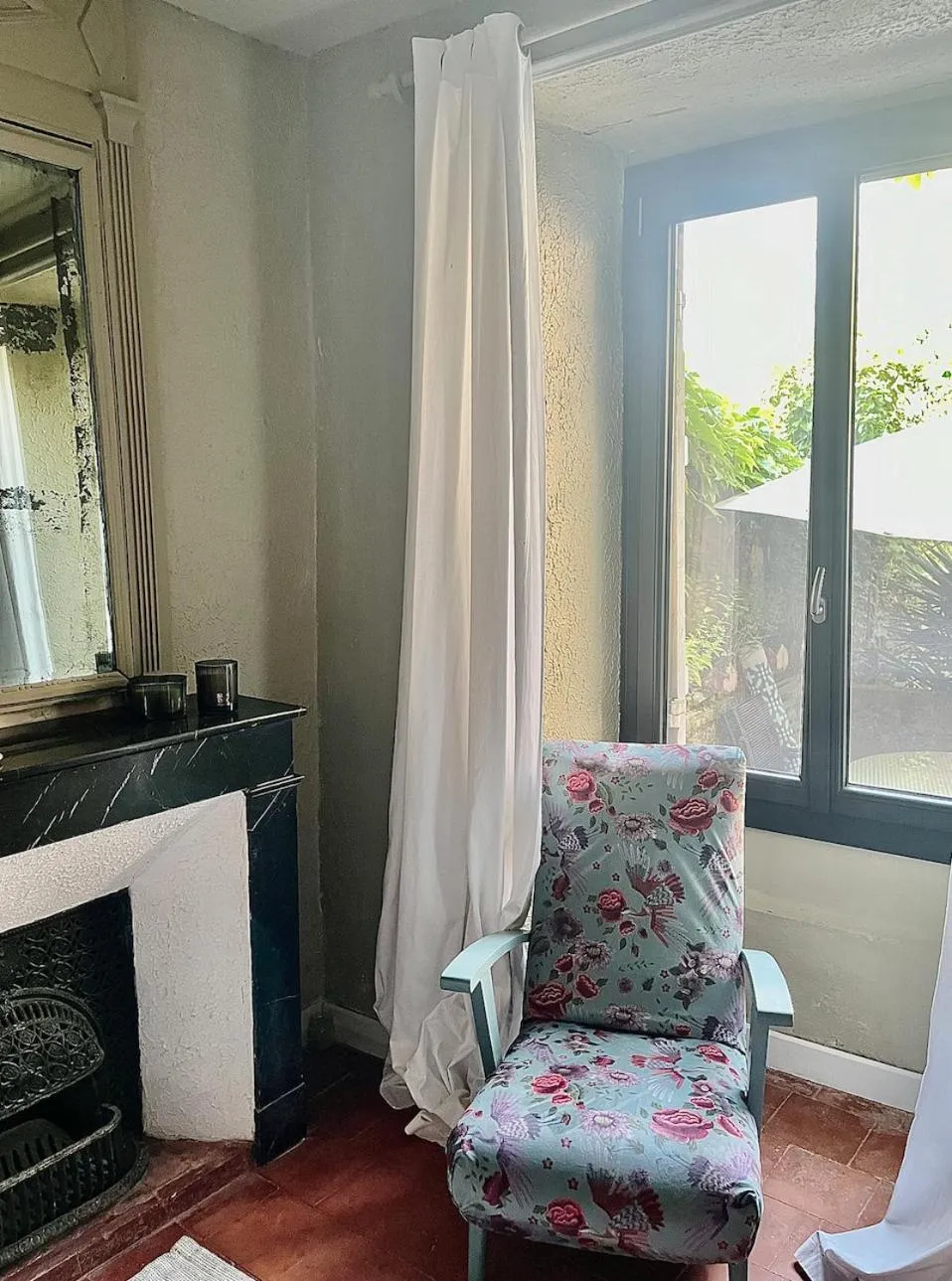 pet friendly in La Maison Haute