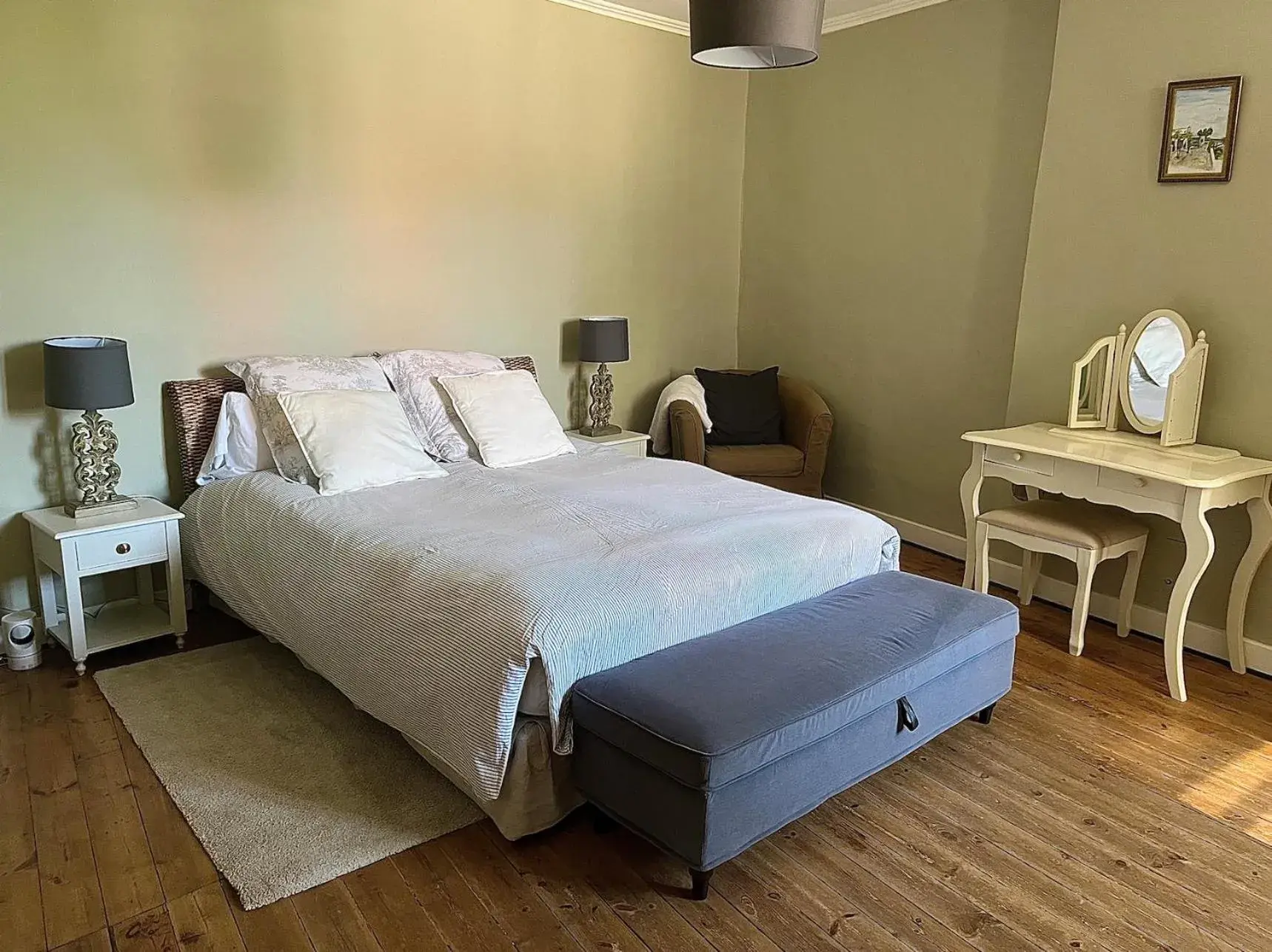 Four-Bedroom House in La Maison Haute Four-Bedroom House in La Maison Haute