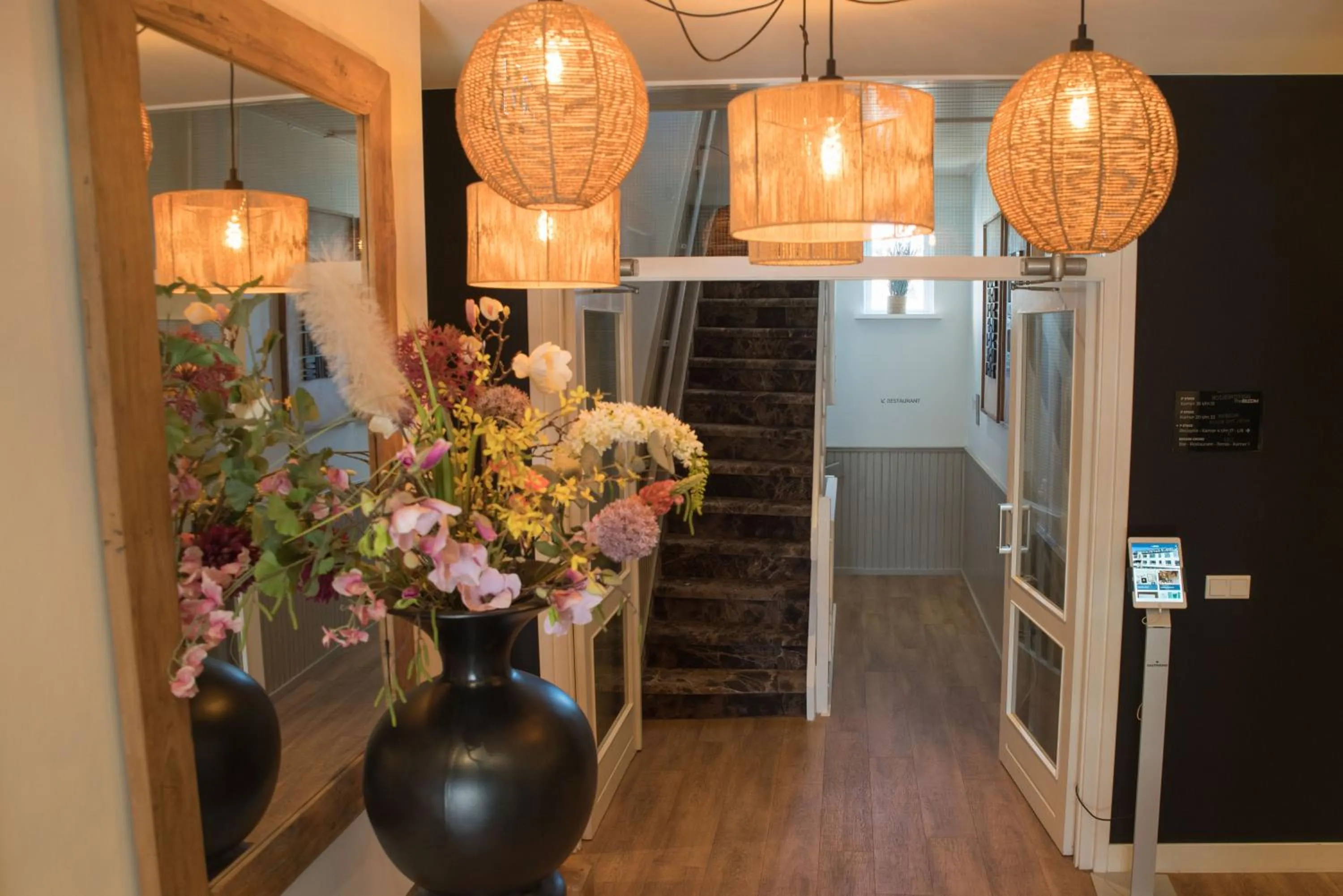 Property building in The BLOOM