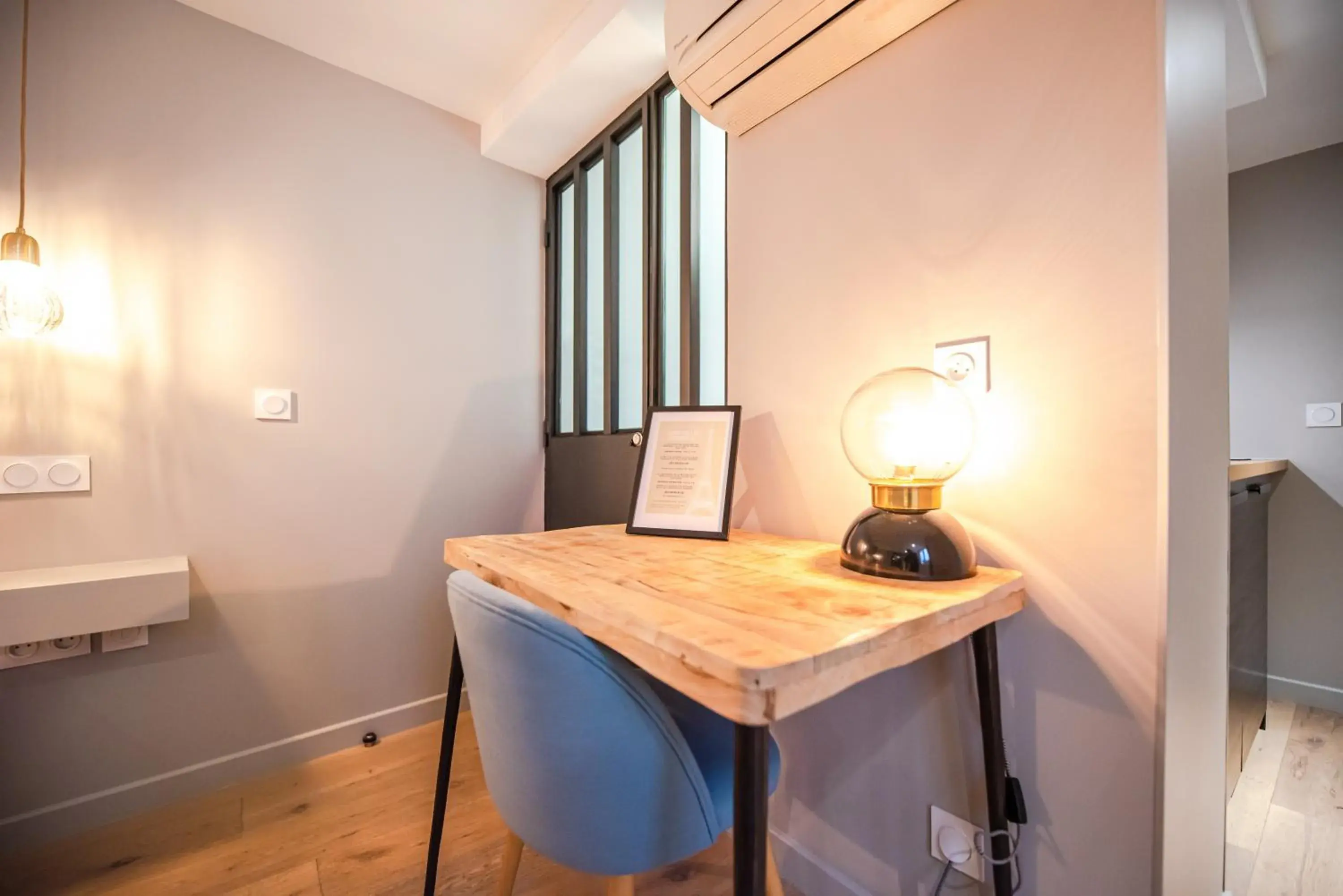 Queen Studio in Residence Les Boulevards Queen Studio in Residence Les Boulevards