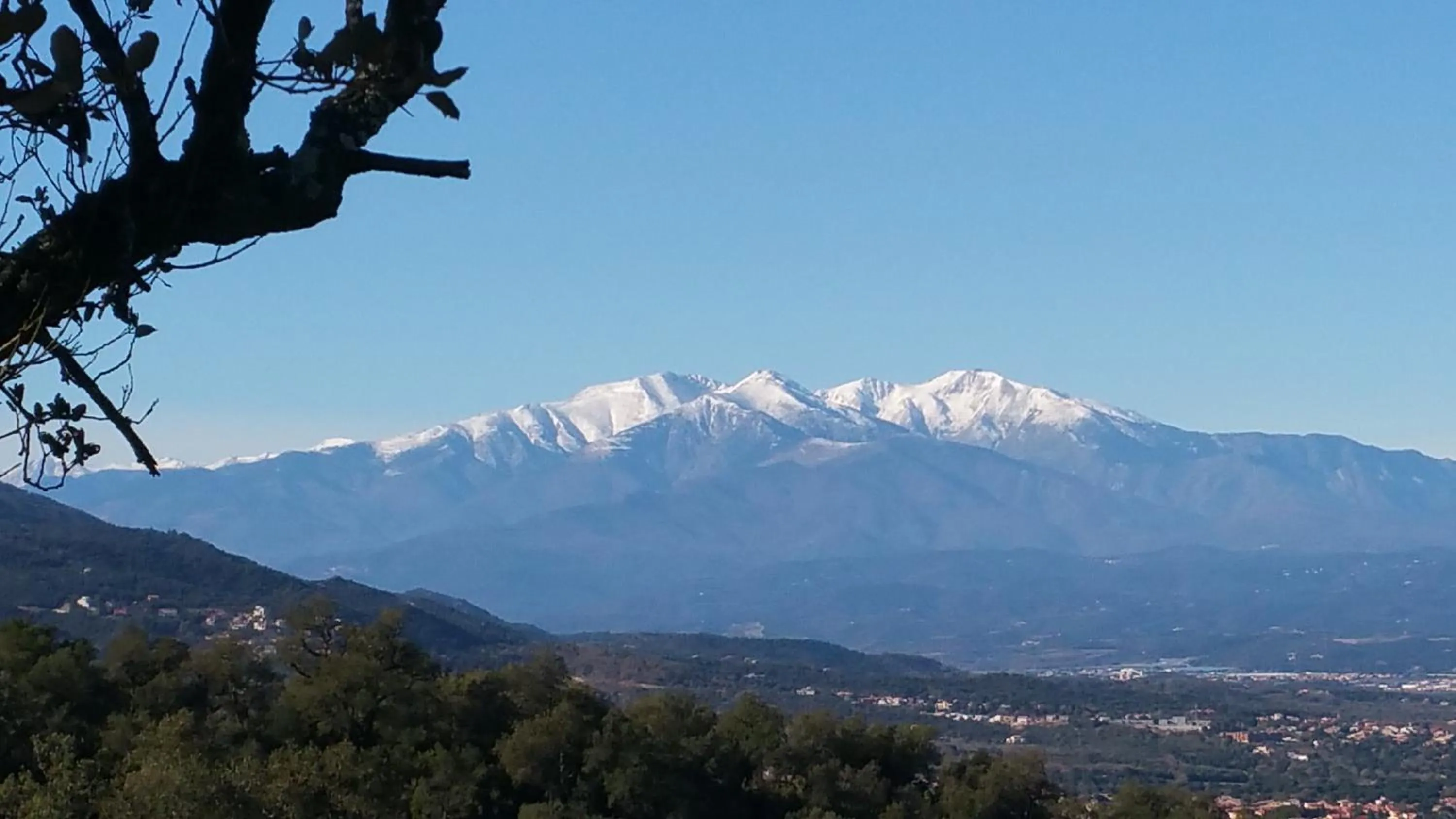 Nearby landmark in Chambres d'hôtes et gîtes Al Pati
