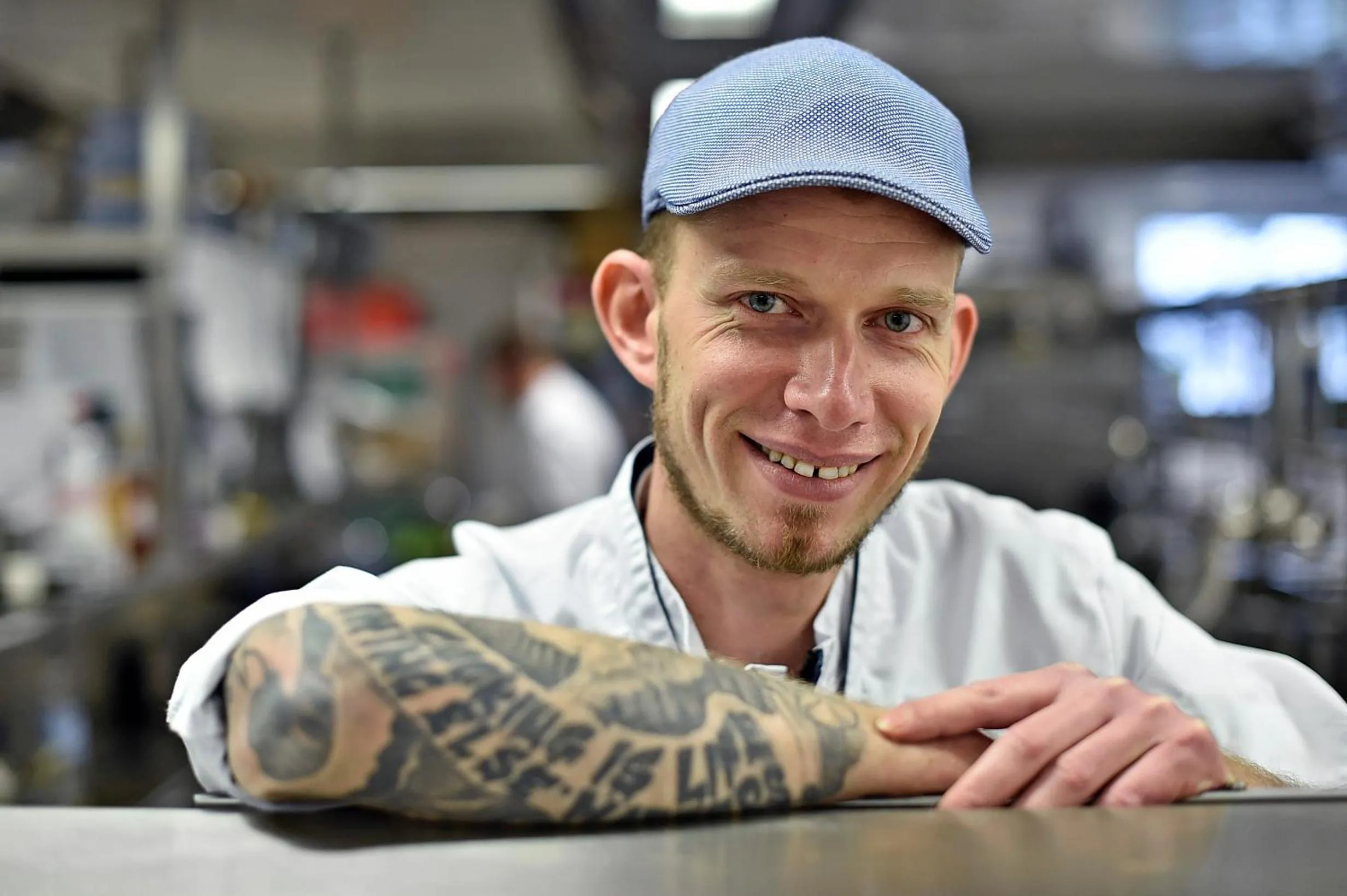 People in Wald & Schlosshotel Friedrichsruhe