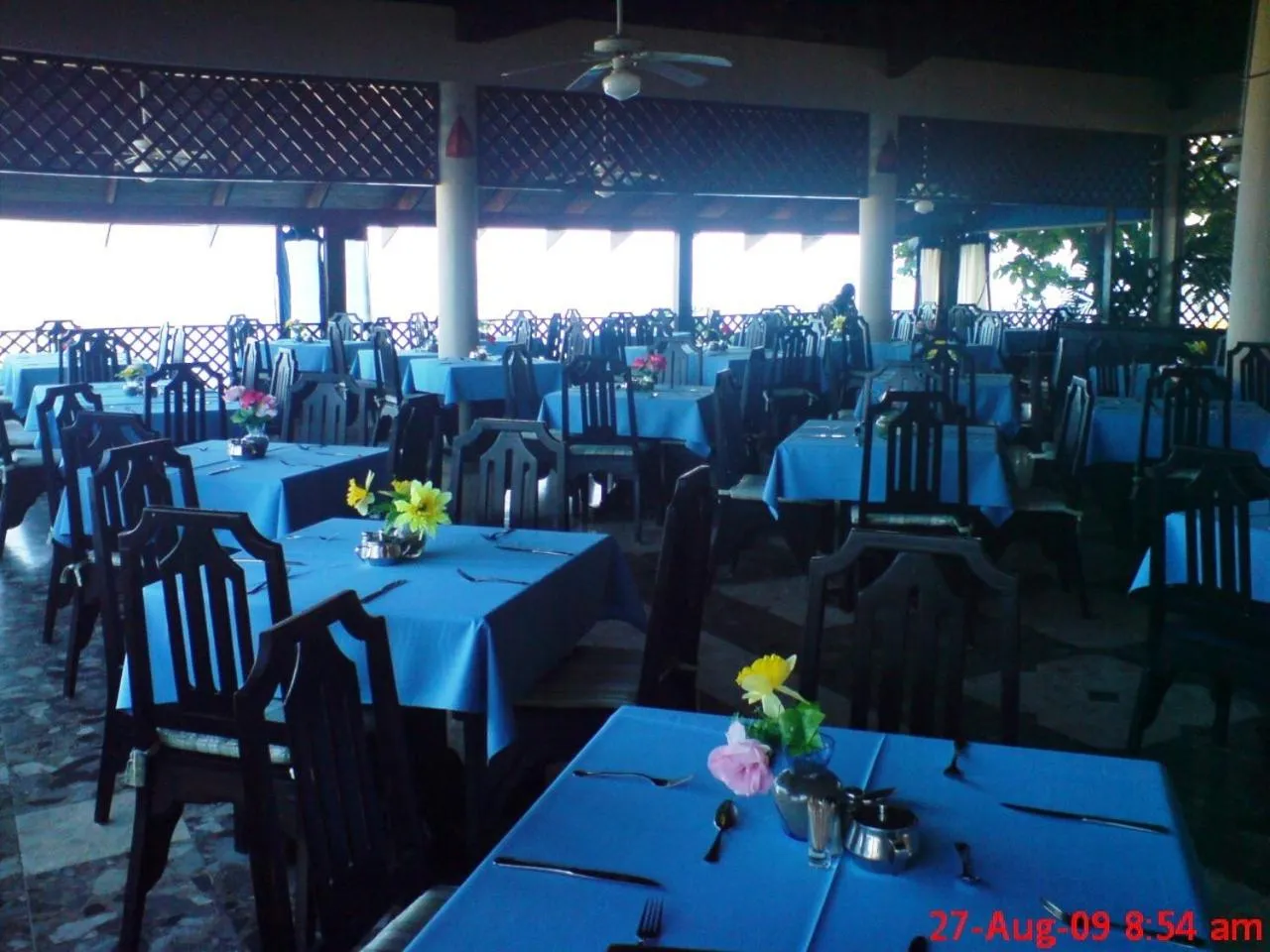 Restaurant/places to eat in Sosua by the Sea