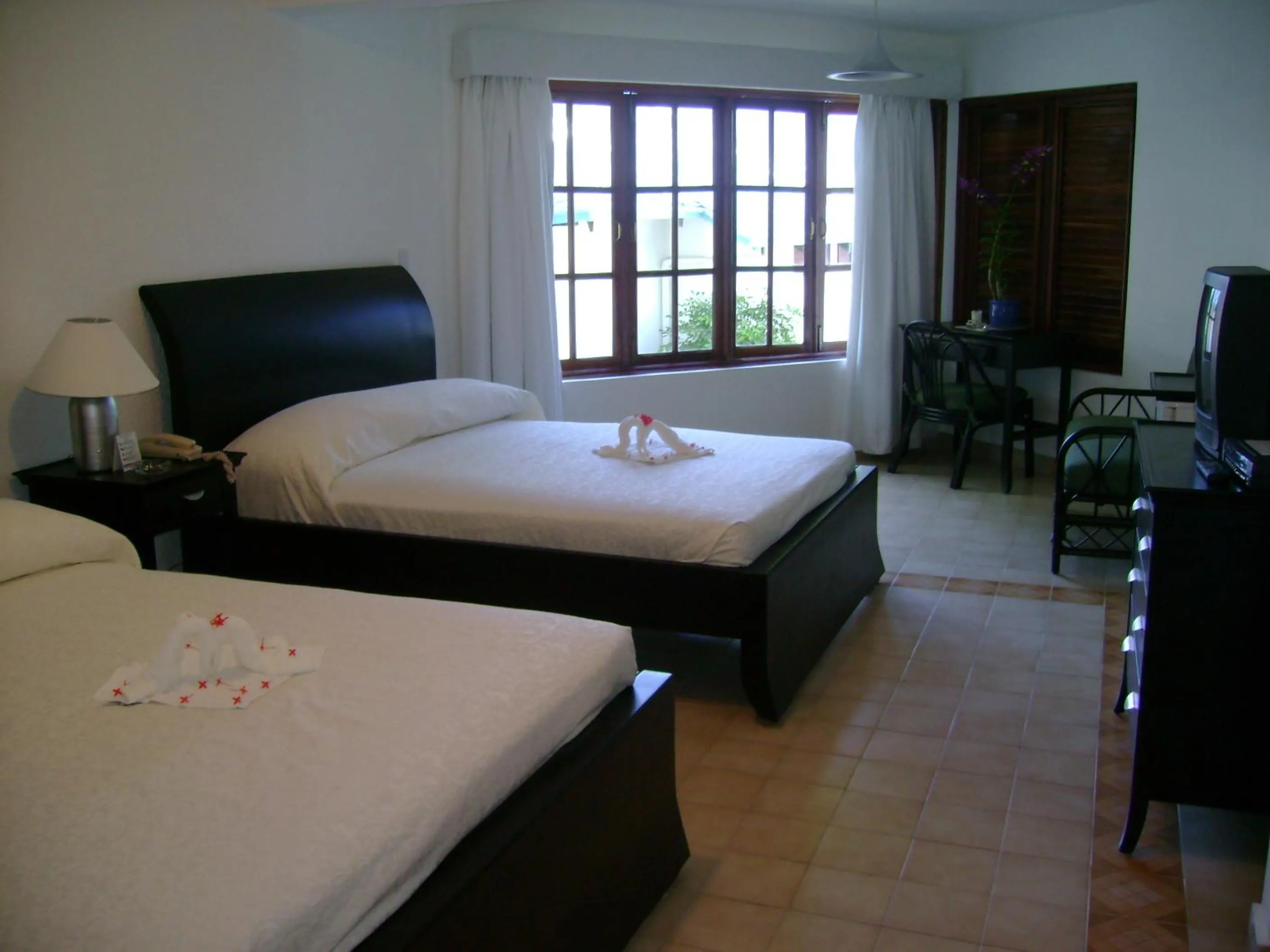Bed in Sosua by the Sea