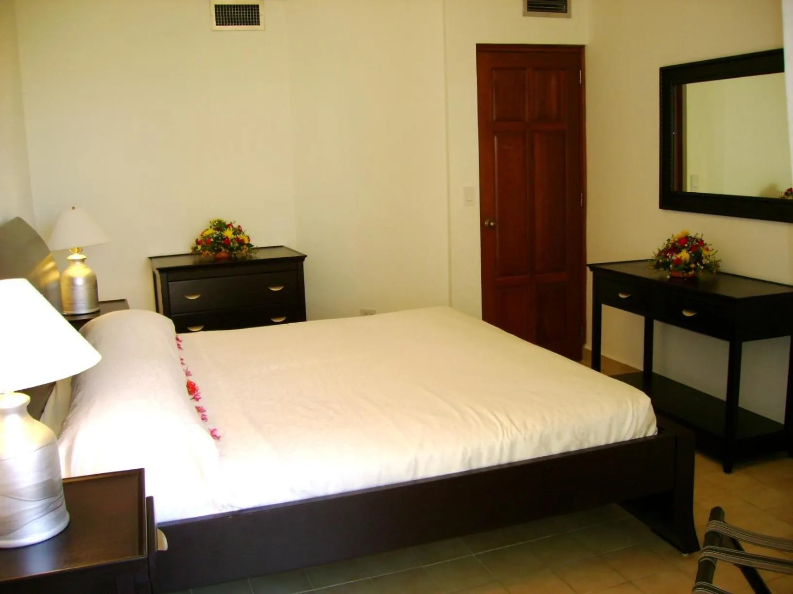 Bed in Sosua by the Sea