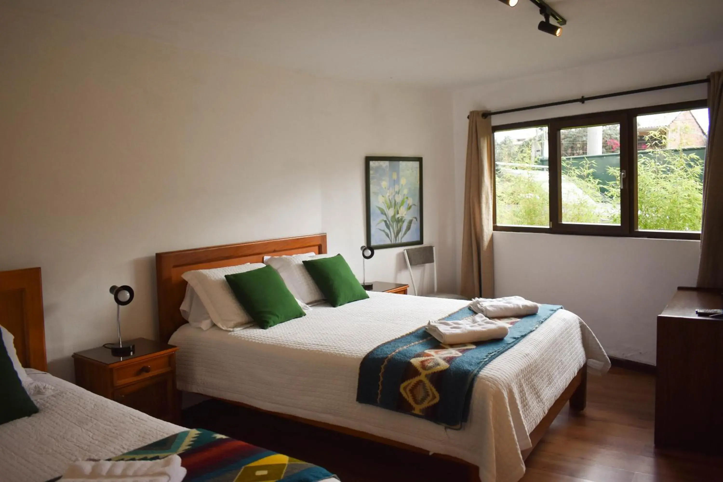 Apartment 2 Downtown Garden View in Apartamentos Otorongo Cuenca Ecuador Apartment 2 Downtown Garden View in Apartamentos Otorongo Cuenca Ecuador