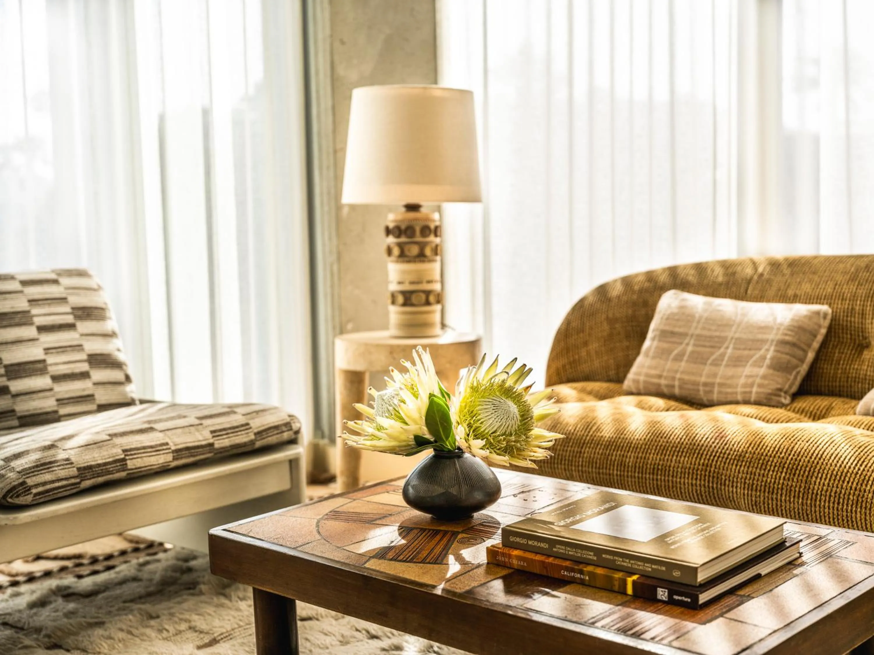 Santa Monica Proper Hotel, a Member of Design Hotels